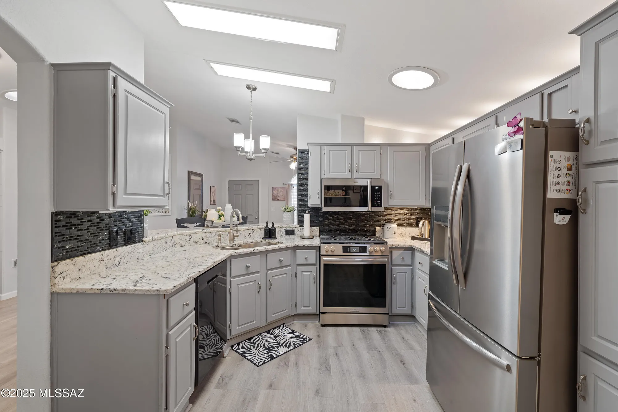 Property Slideshow image 8 of 31 | 15857 s via puente del valle, Sahuarita, AZ, 85629