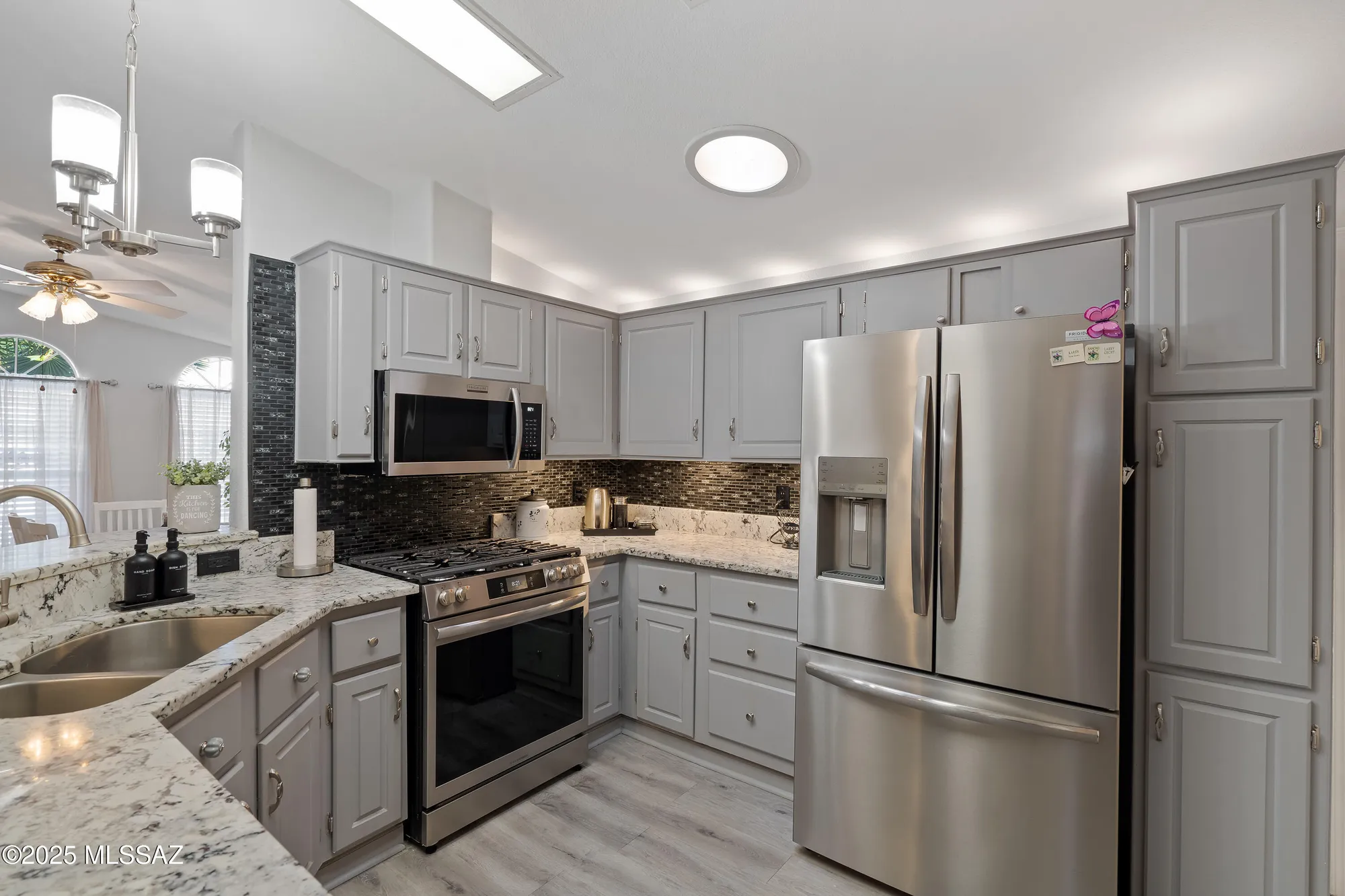 Property Slideshow image 9 of 31 | 15857 s via puente del valle, Sahuarita, AZ, 85629