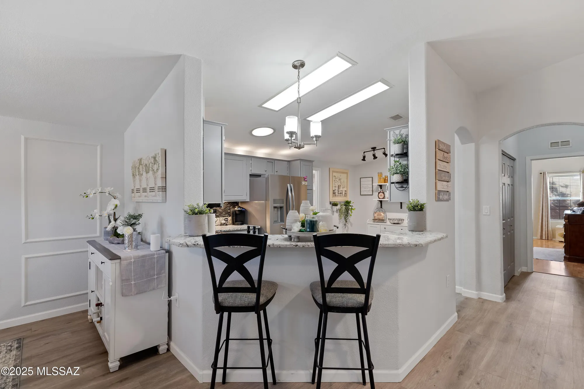 Property Slideshow image 7 of 31 | 15857 s via puente del valle, Sahuarita, AZ, 85629