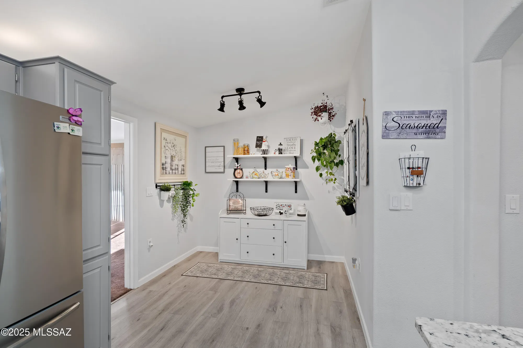 Property Slideshow image 10 of 31 | 15857 s via puente del valle, Sahuarita, AZ, 85629