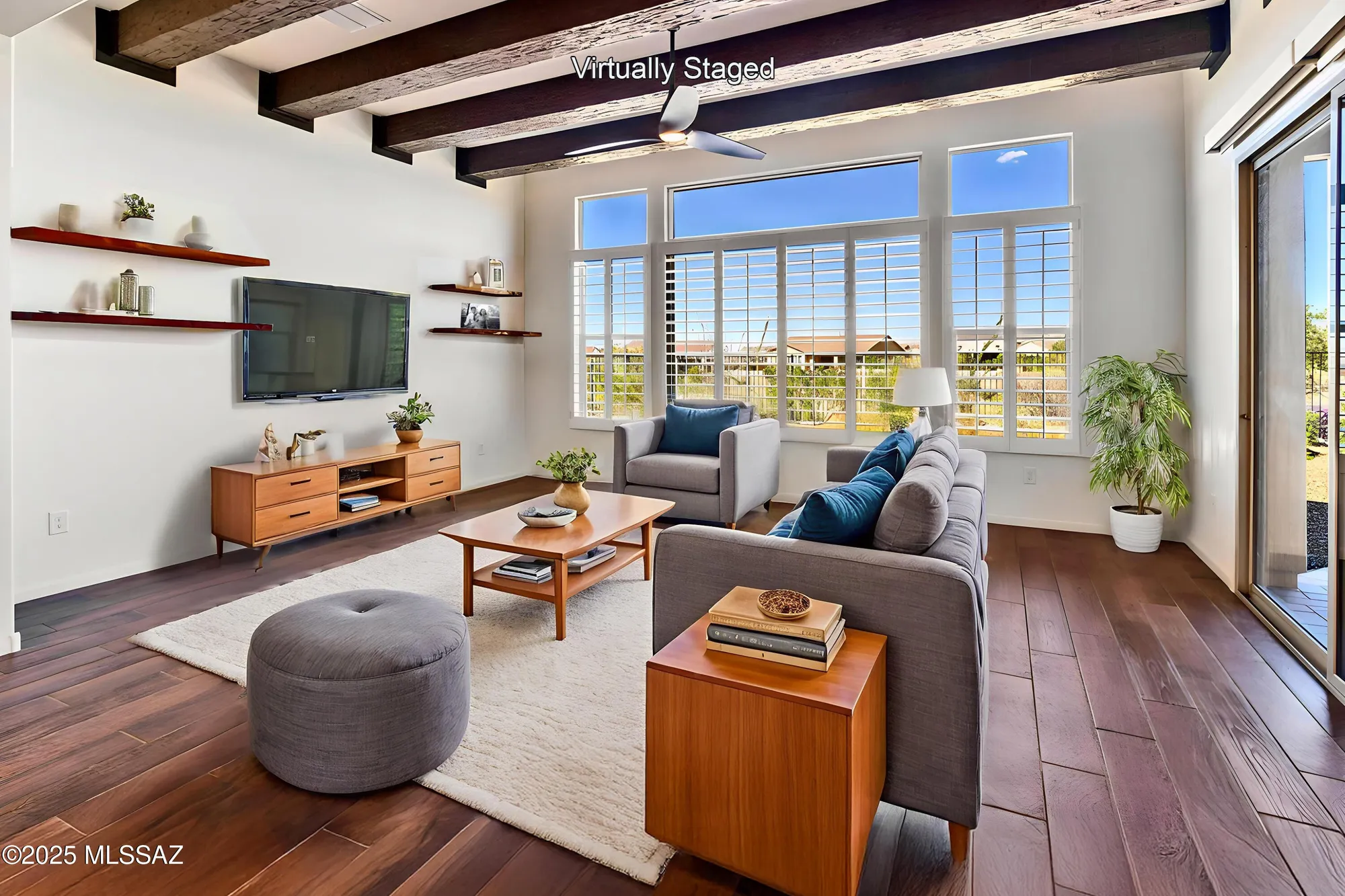 Property Slideshow image 9 of 48 | 61670 e marble dr, Oracle, AZ, 85623