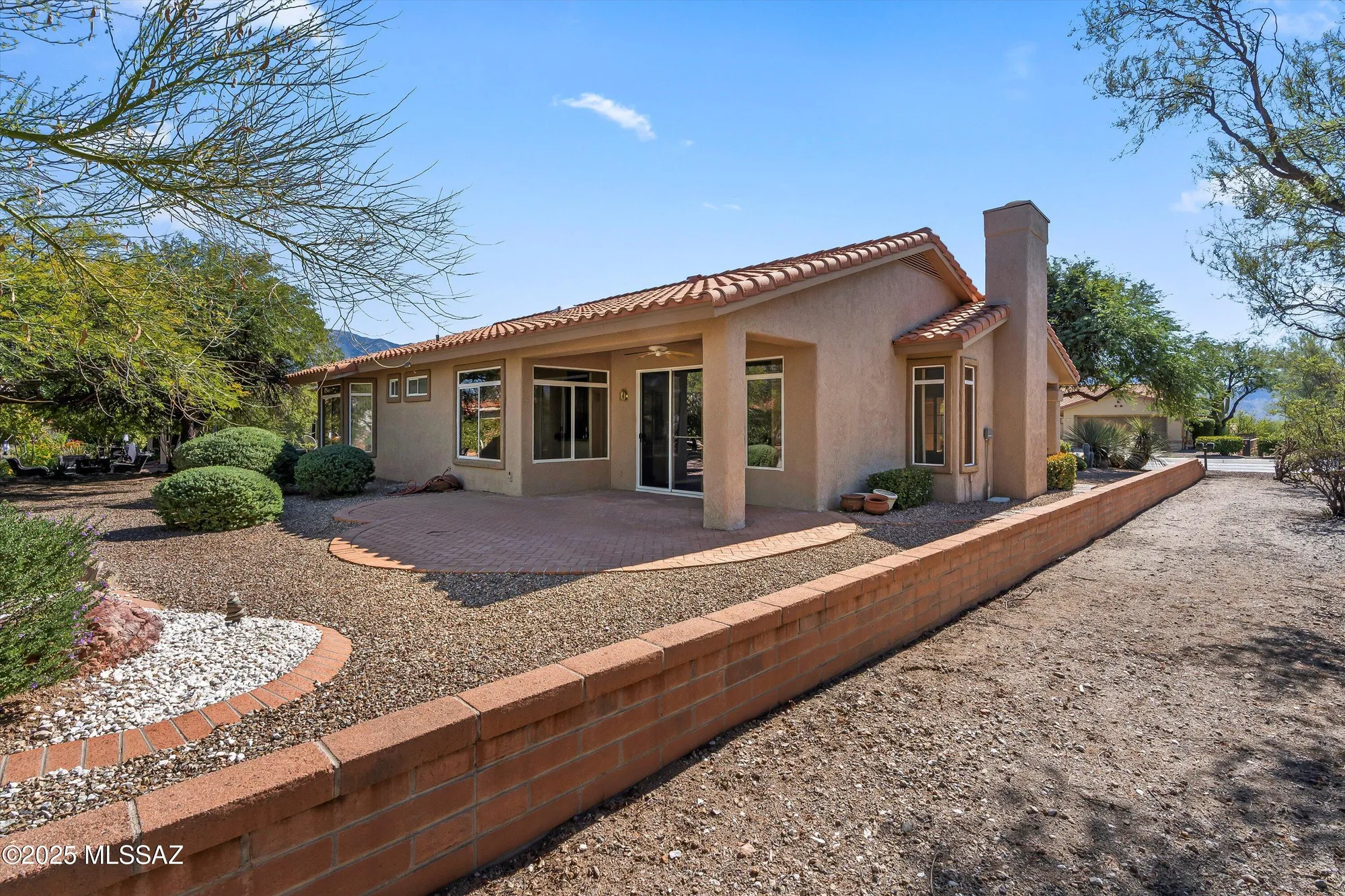 Property Slideshow image 30 of 41 | 2315 e chrysanthemum st, Oro Valley, AZ, 85755