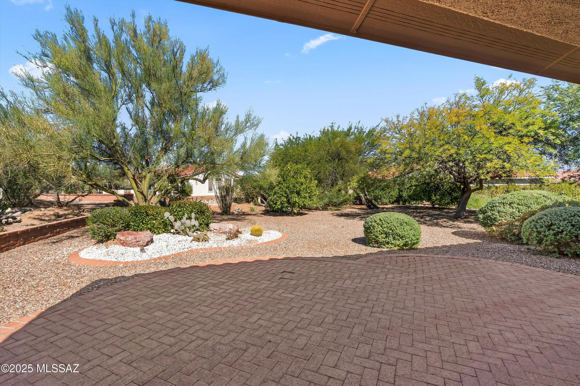 Property Slideshow image 31 of 41 | 2315 e chrysanthemum st, Oro Valley, AZ, 85755