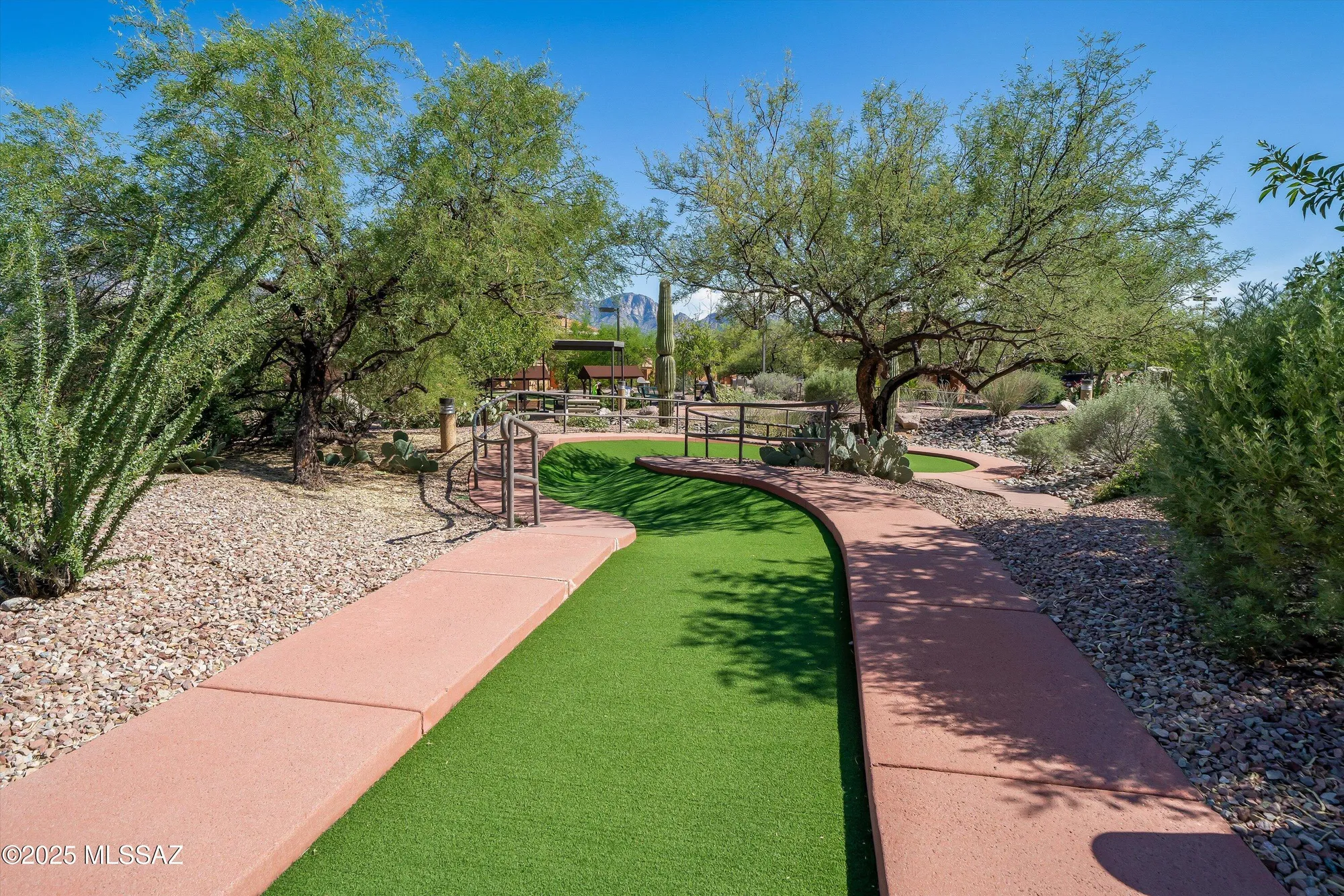Property Slideshow image 40 of 41 | 2315 e chrysanthemum st, Oro Valley, AZ, 85755