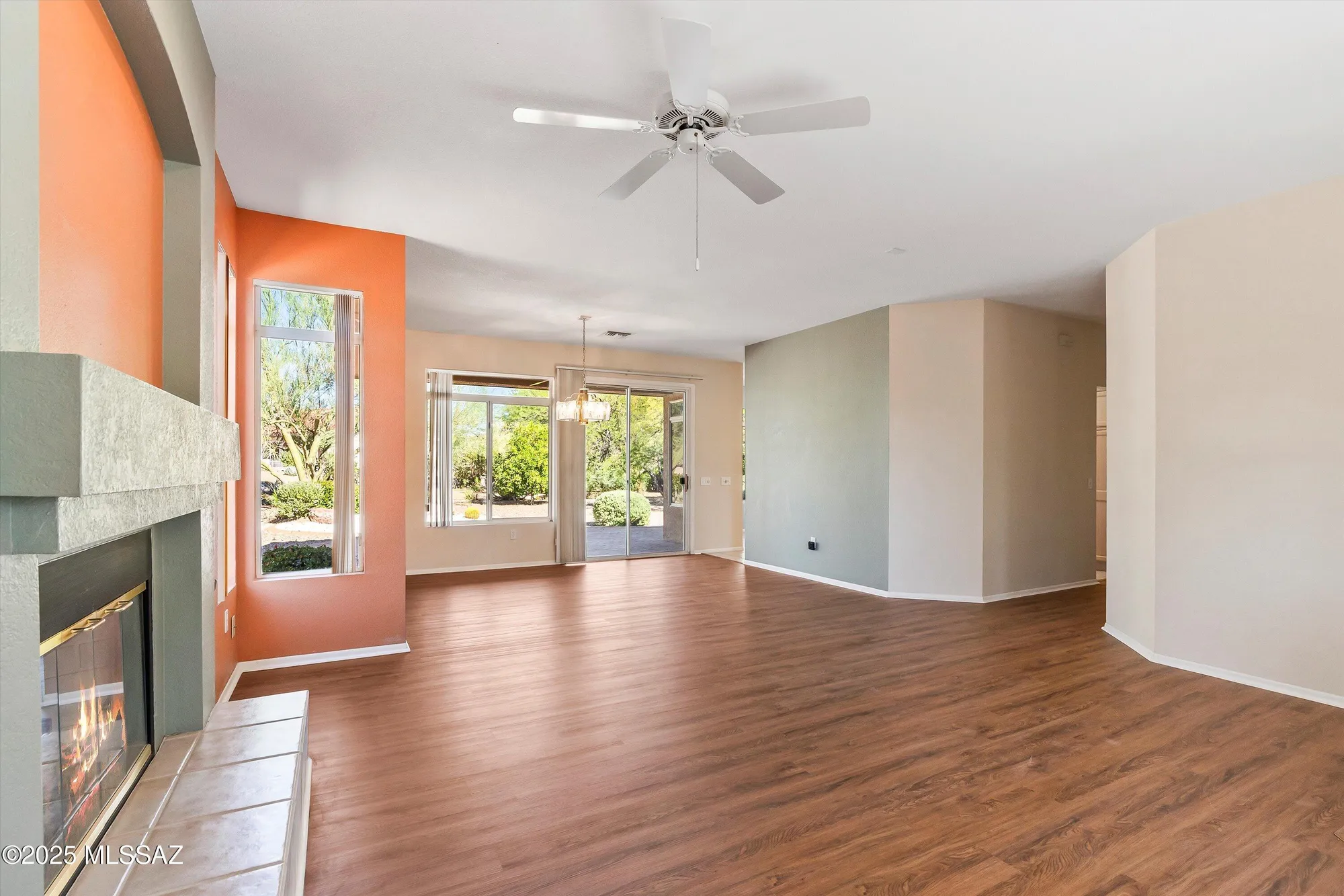 Property Slideshow image 5 of 41 | 2315 e chrysanthemum st, Oro Valley, AZ, 85755