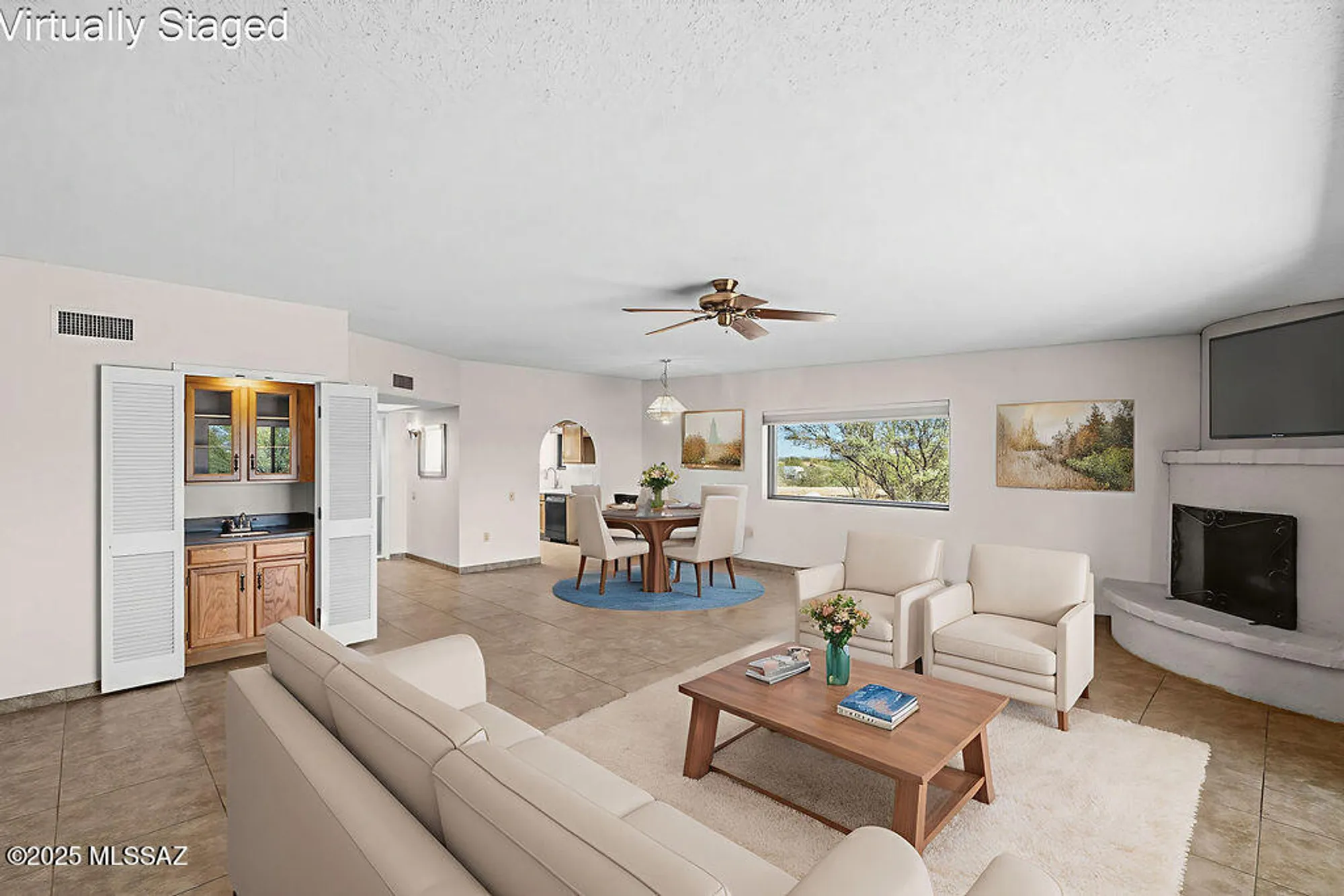 Property Slideshow image 11 of 46 | 1001 w calle de pitahaya, Green Valley, AZ, 85622