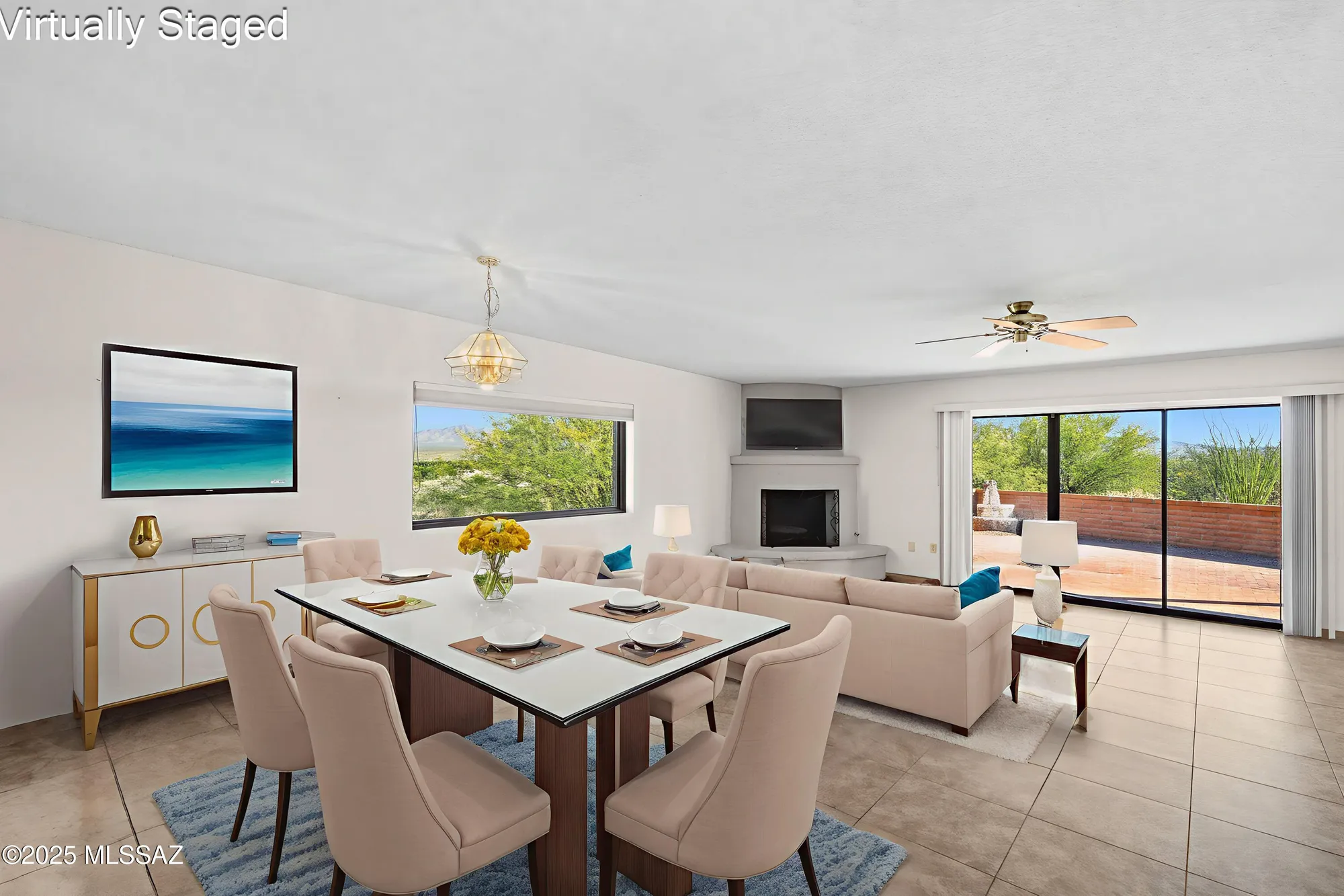 Property Slideshow image 9 of 46 | 1001 w calle de pitahaya, Green Valley, AZ, 85622