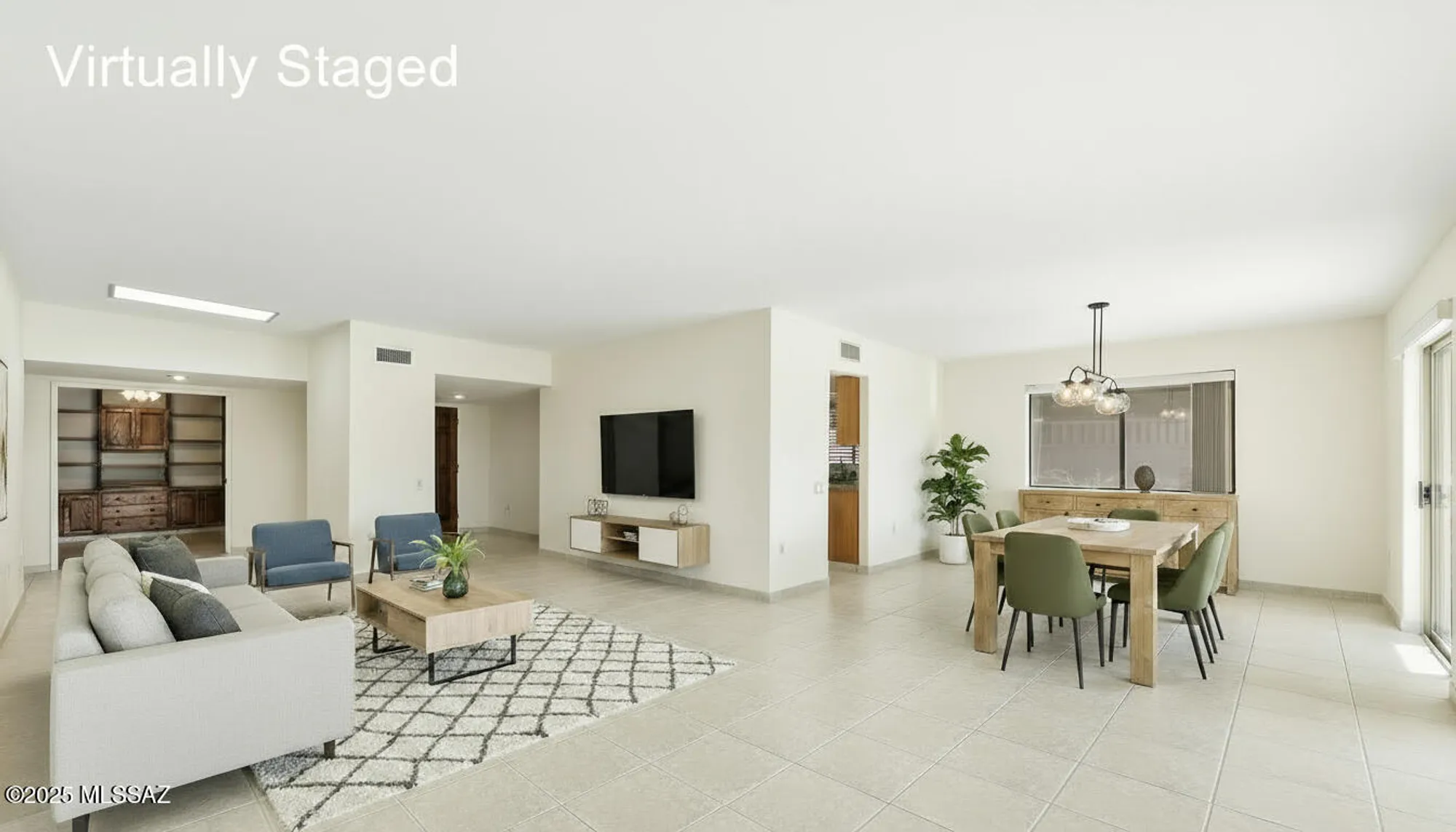 Property Slideshow image 7 of 37 | 751 w desert trl, Green Valley, AZ, 85622