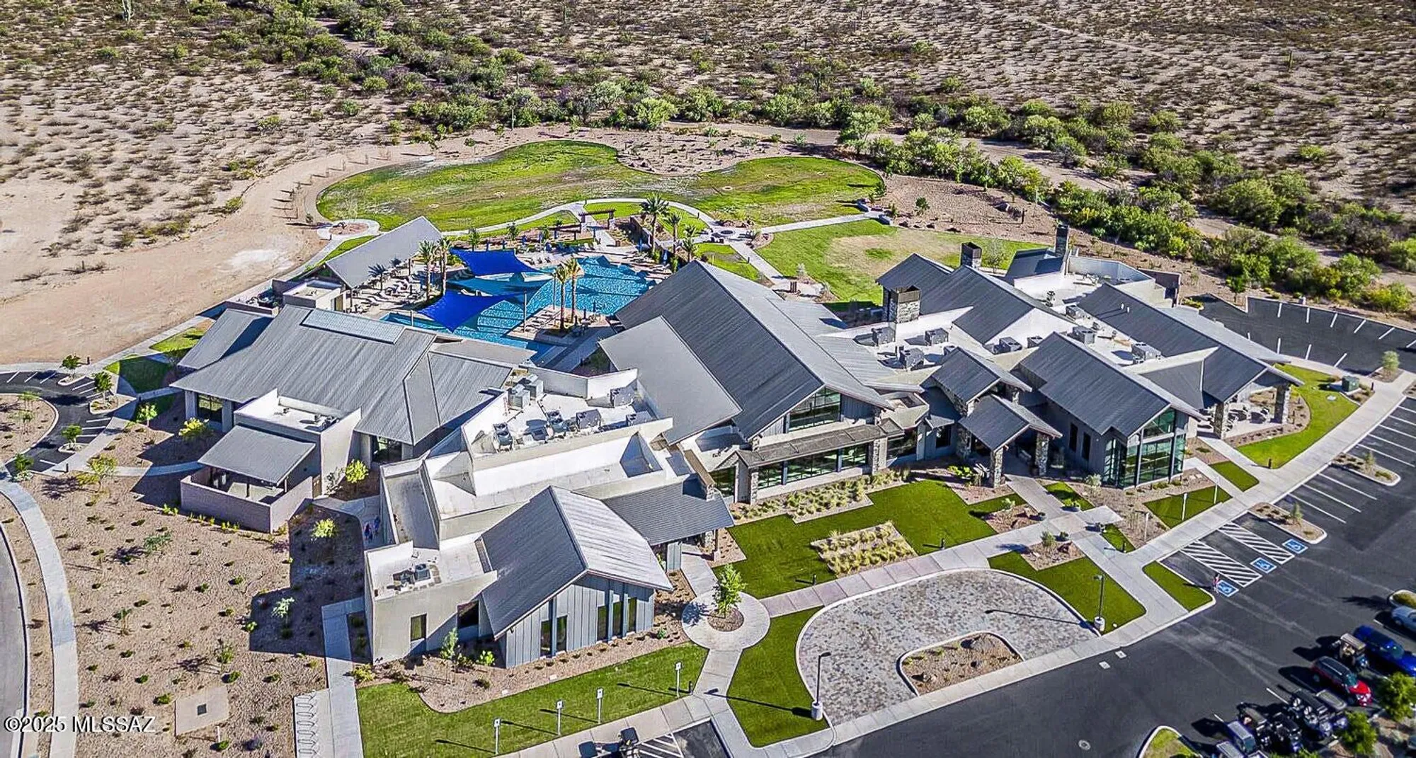 Property Slideshow image 45 of 48 | 759 n alexis loop, Green Valley, AZ, 85614