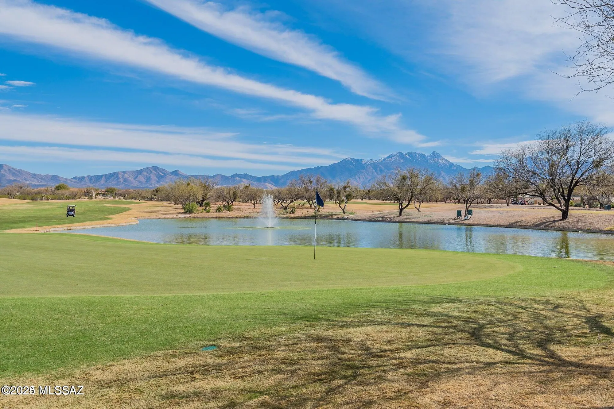 Property Slideshow image 44 of 48 | 759 n alexis loop, Green Valley, AZ, 85614
