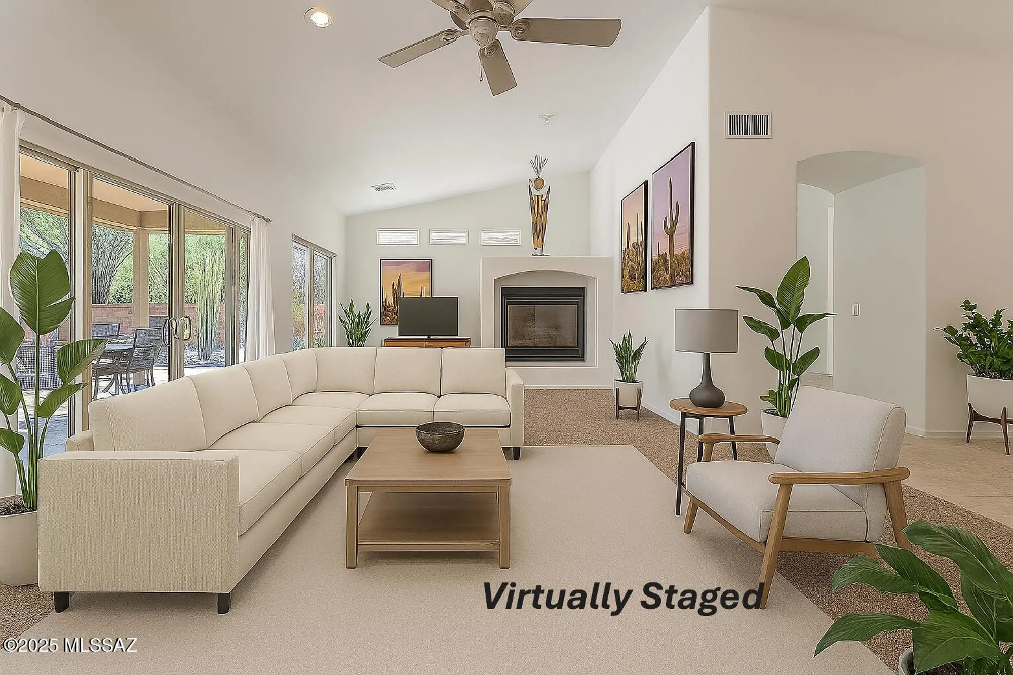 Property Slideshow image 4 of 30 | 1328 n mahogany gulch ln, Green Valley, AZ, 85614