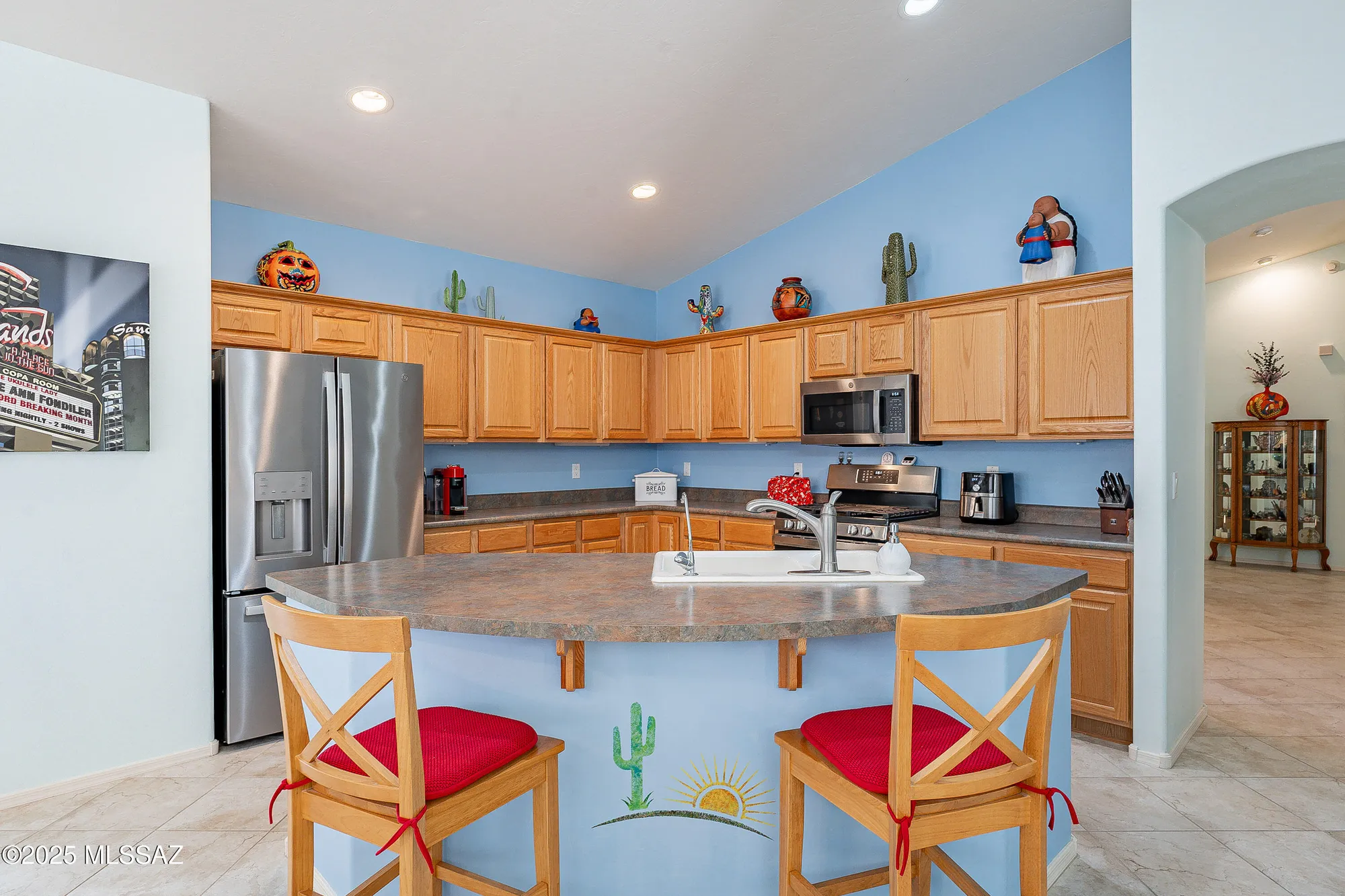 Property Slideshow image 10 of 30 | 1328 n mahogany gulch ln, Green Valley, AZ, 85614