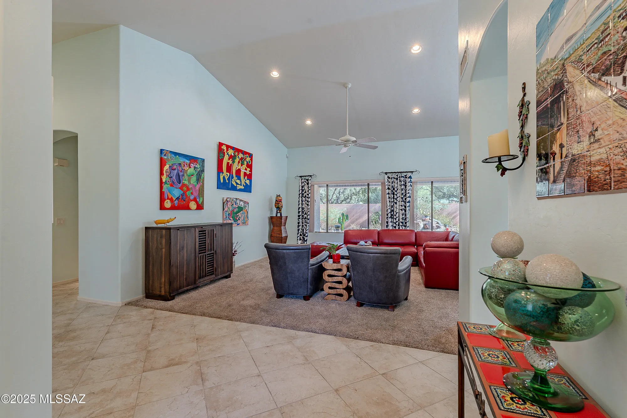 Property Slideshow image 13 of 30 | 1328 n mahogany gulch ln, Green Valley, AZ, 85614