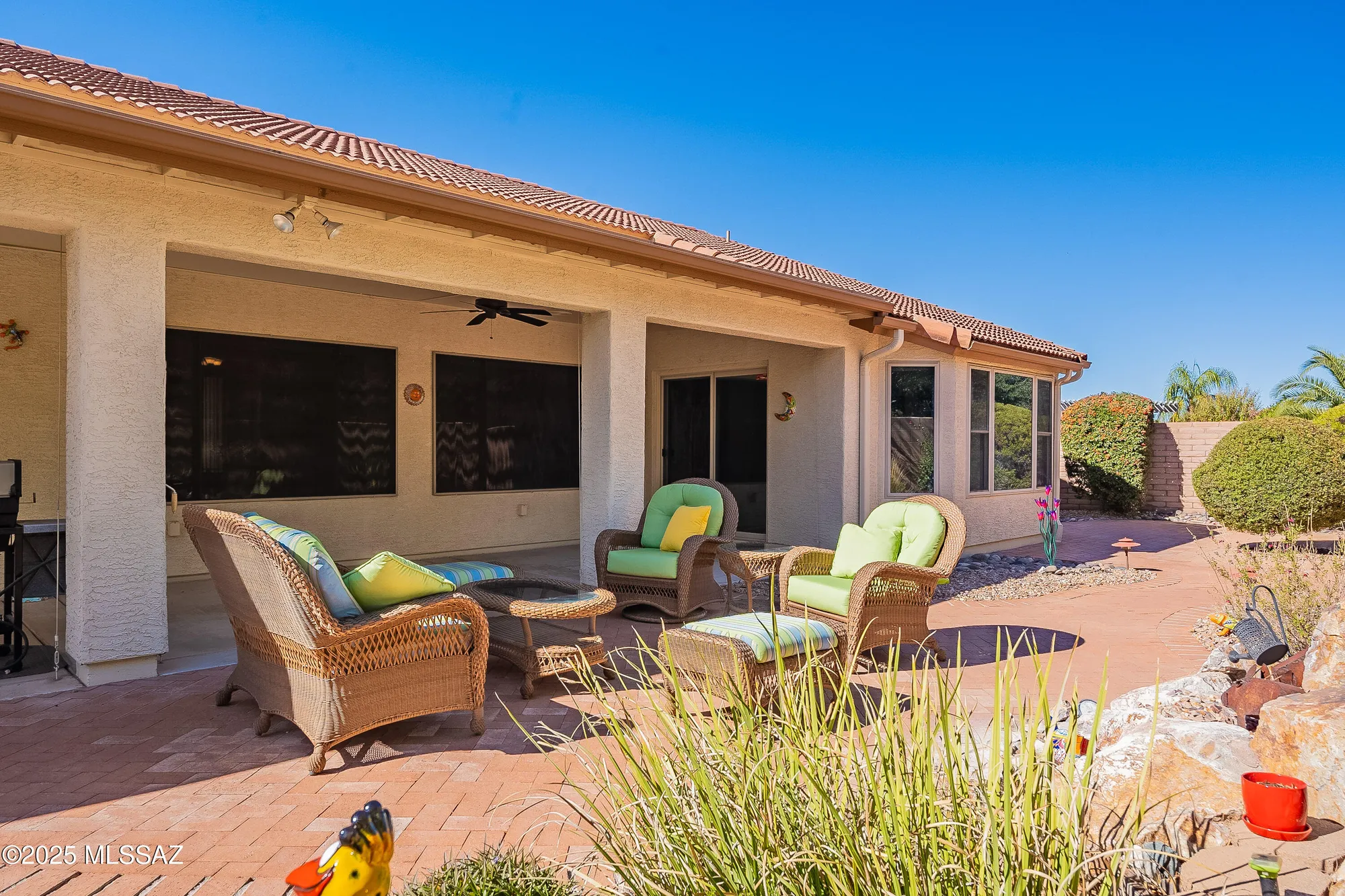 Property Slideshow image 23 of 30 | 1328 n mahogany gulch ln, Green Valley, AZ, 85614