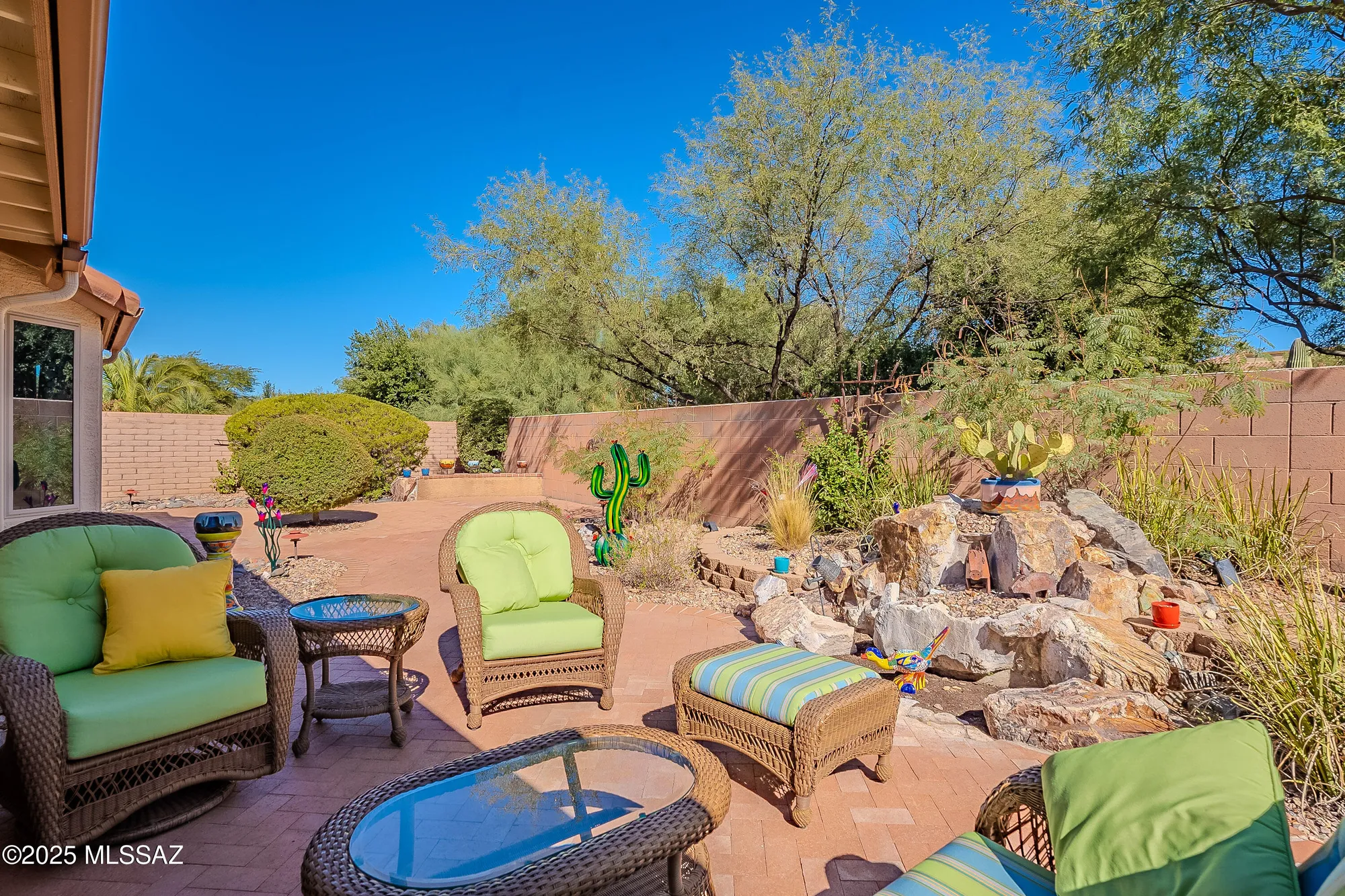 Property Slideshow image 24 of 30 | 1328 n mahogany gulch ln, Green Valley, AZ, 85614