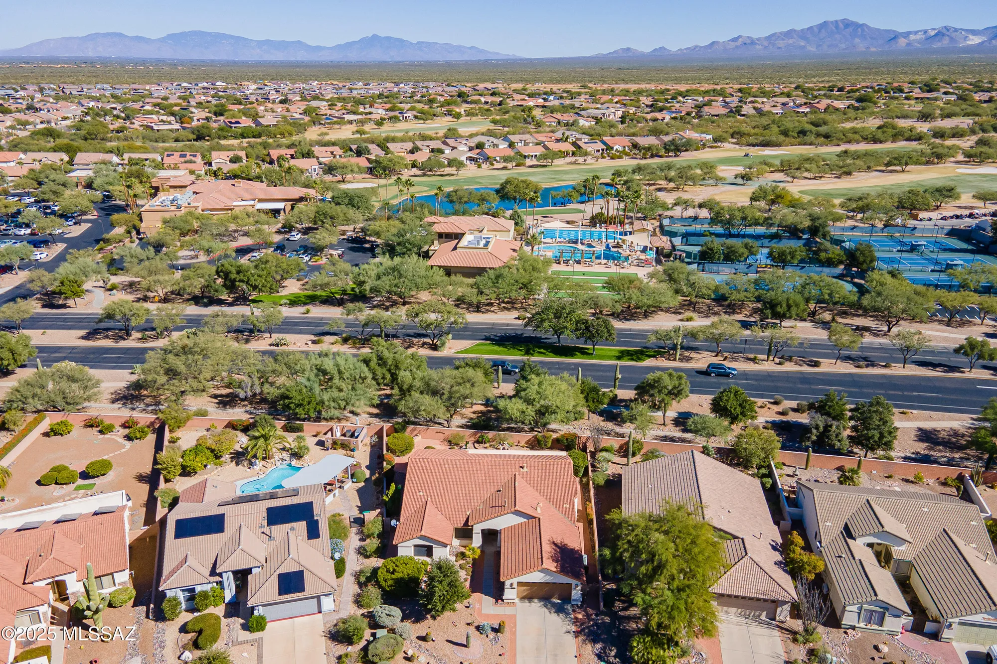 Property Slideshow image 25 of 30 | 1328 n mahogany gulch ln, Green Valley, AZ, 85614