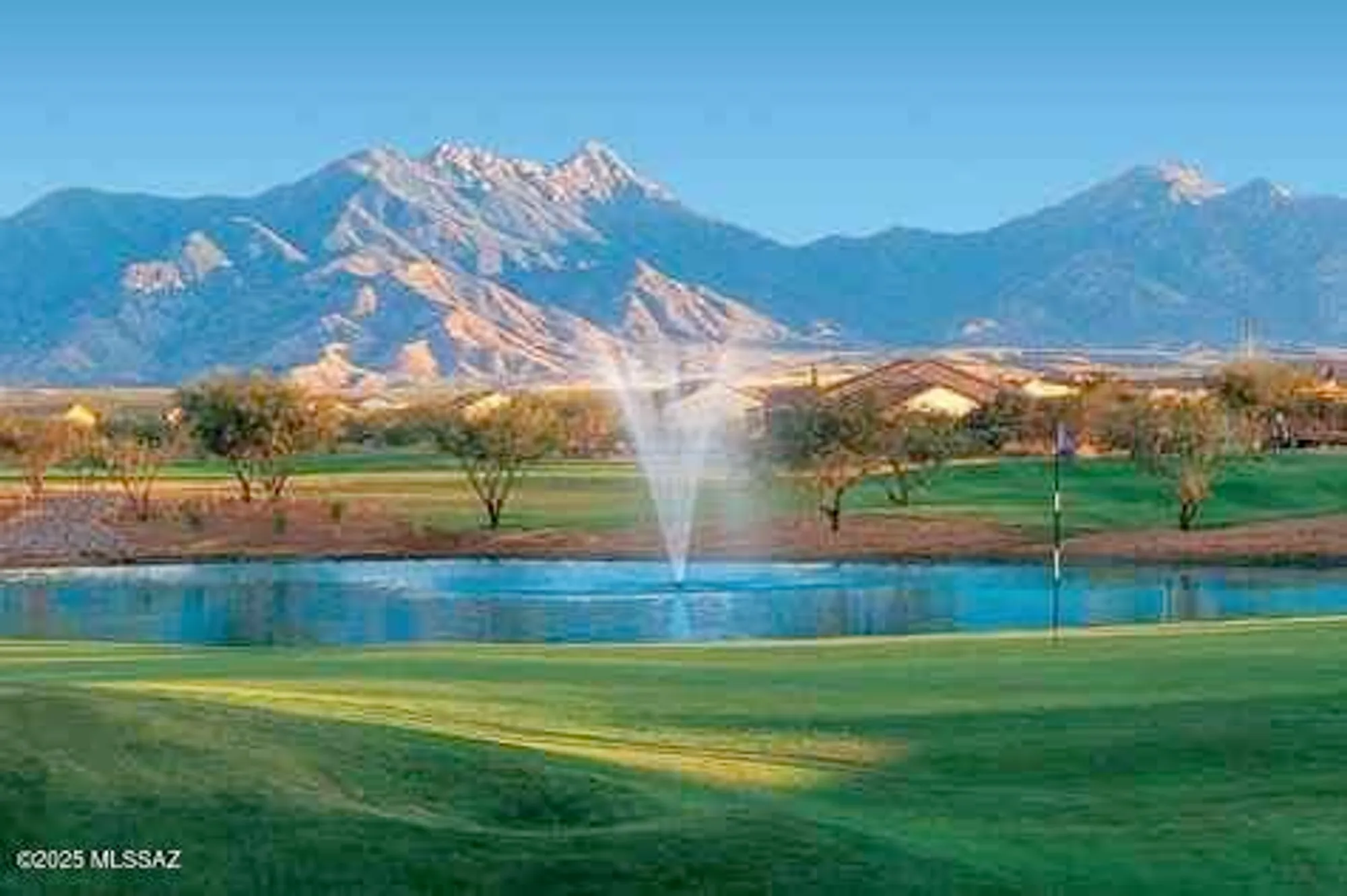 Property Slideshow image 27 of 30 | 1328 n mahogany gulch ln, Green Valley, AZ, 85614