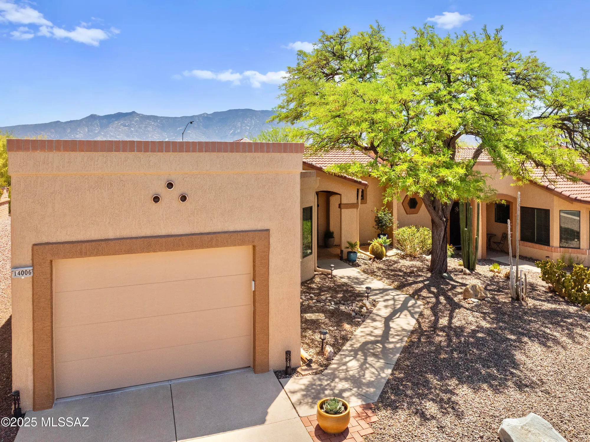 Property Slideshow image 47 of 50 | 14006 n green tree dr, Oro Valley, AZ, 85755