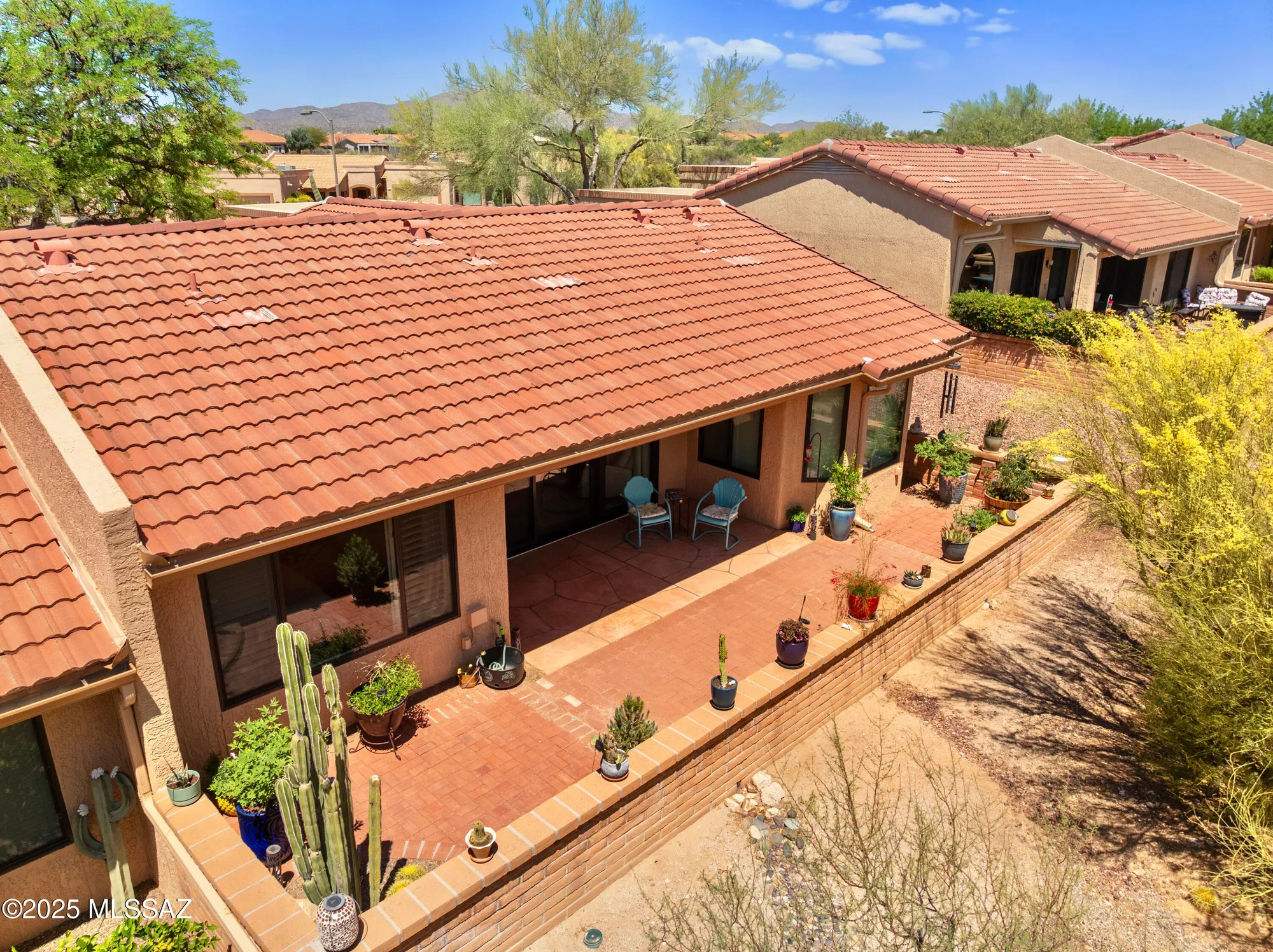 Property Slideshow image 30 of 50 | 14006 n green tree dr, Oro Valley, AZ, 85755