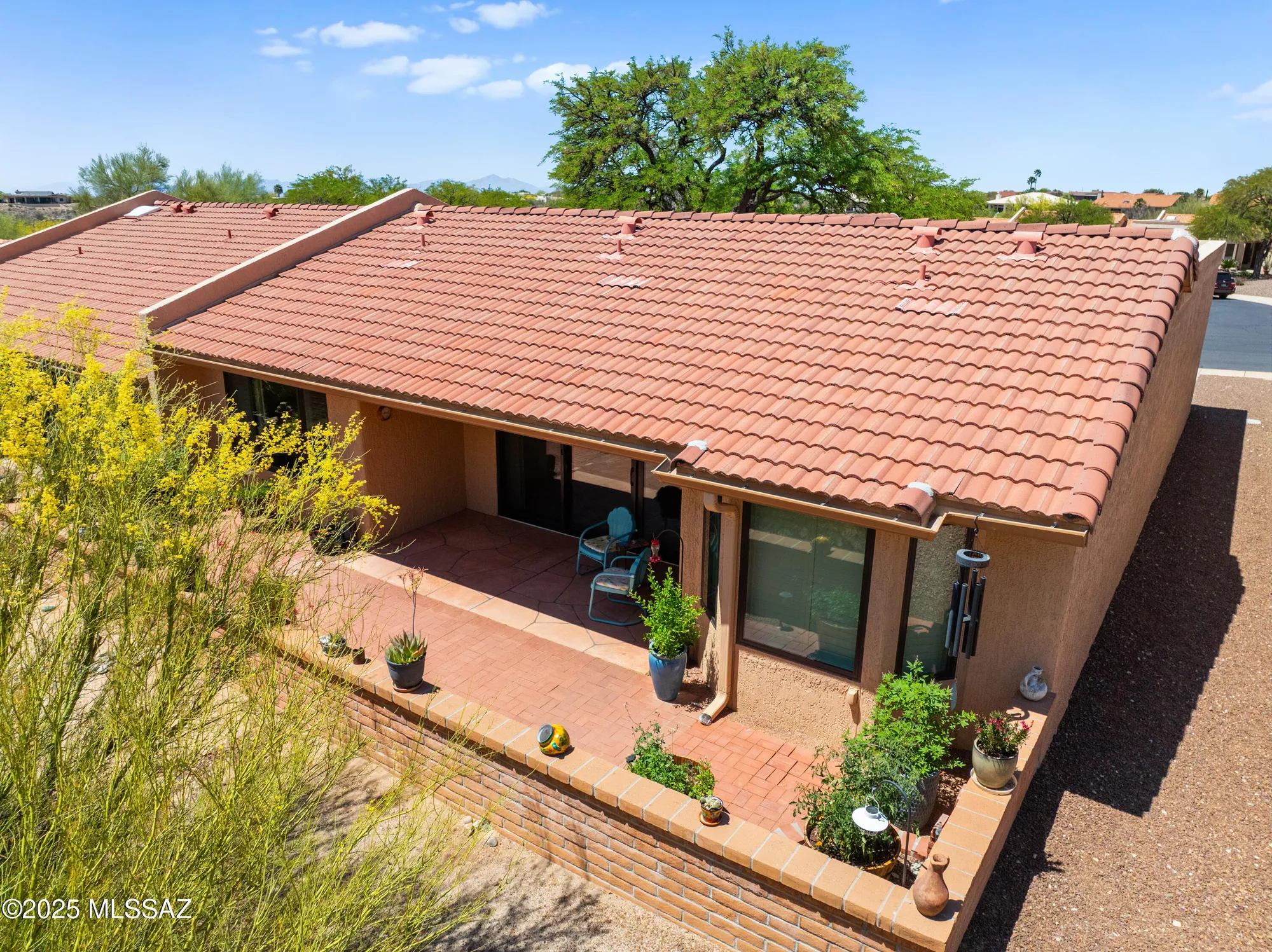 Property Slideshow image 35 of 50 | 14006 n green tree dr, Oro Valley, AZ, 85755
