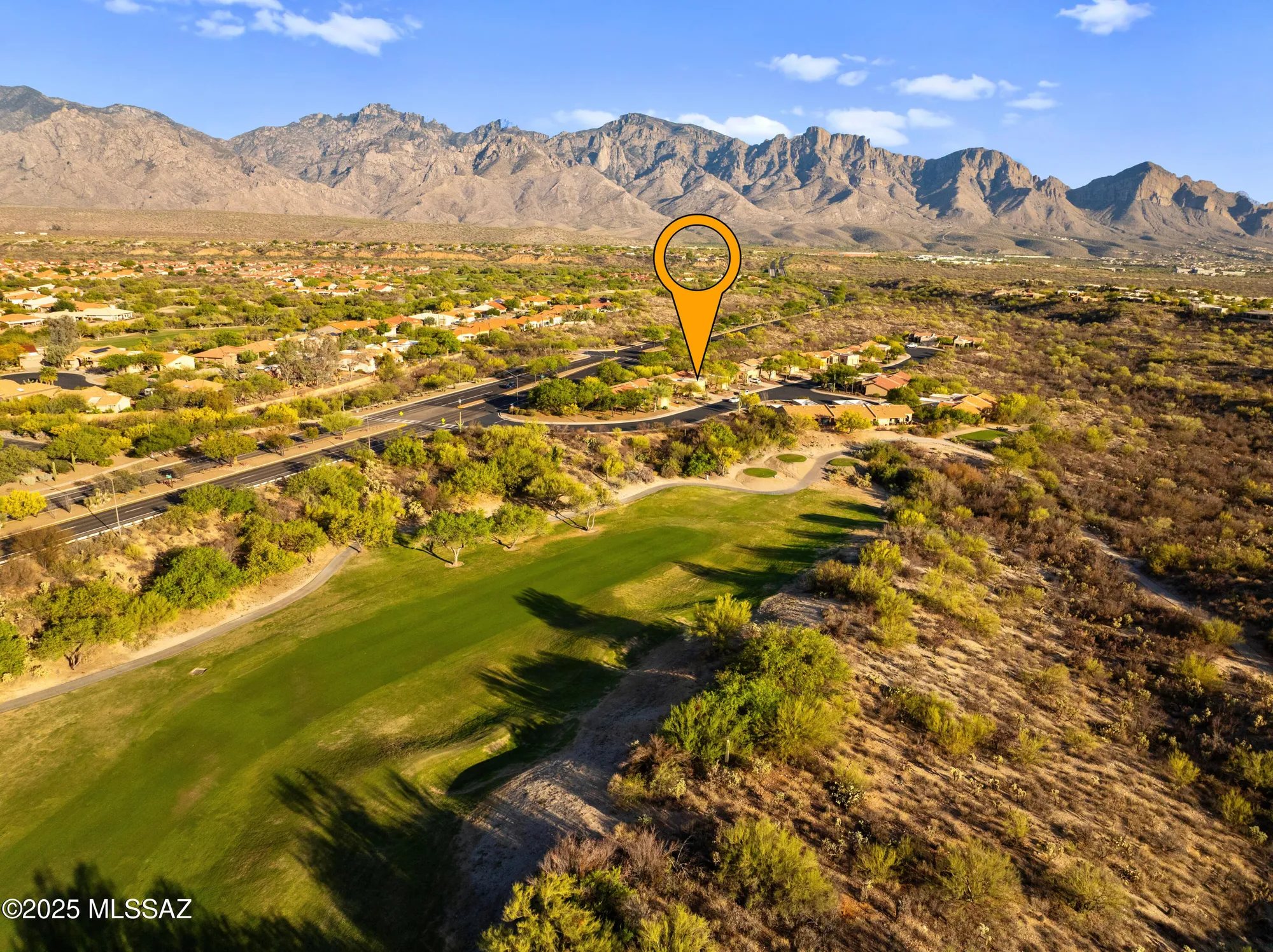 Property Slideshow image 2 of 50 | 14006 n green tree dr, Oro Valley, AZ, 85755