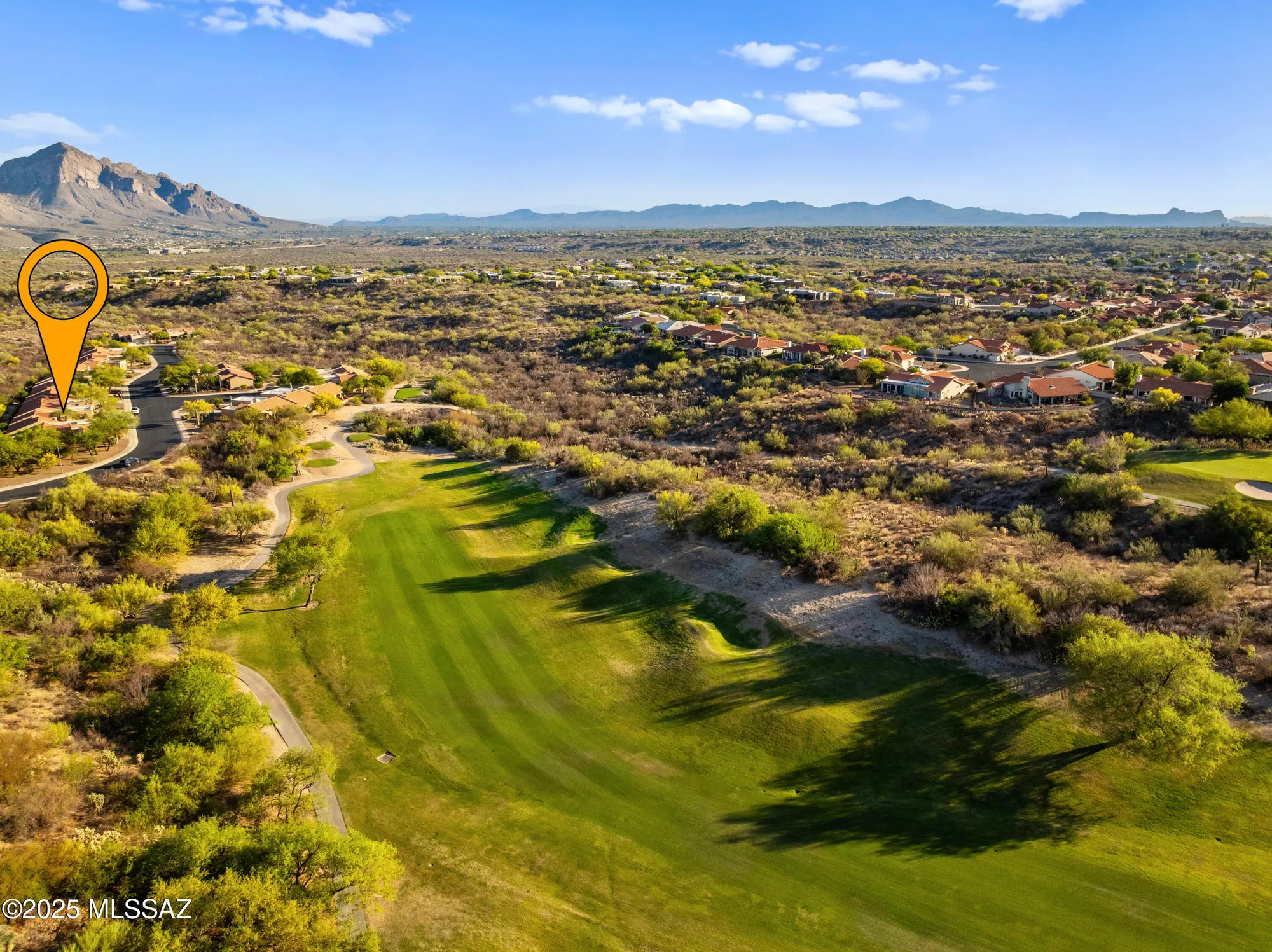 Property Slideshow image 36 of 50 | 14006 n green tree dr, Oro Valley, AZ, 85755