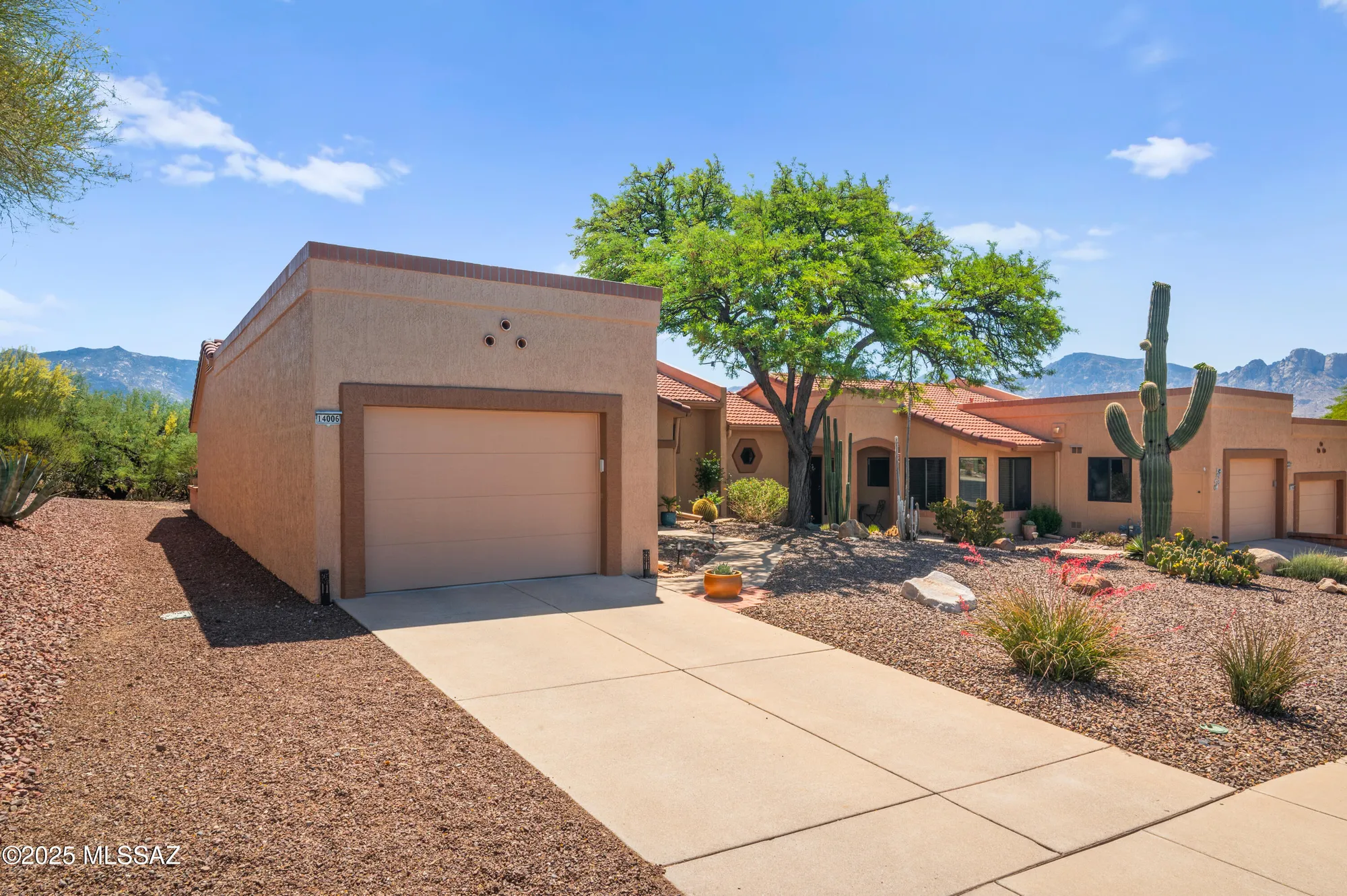 Property Slideshow image 48 of 50 | 14006 n green tree dr, Oro Valley, AZ, 85755