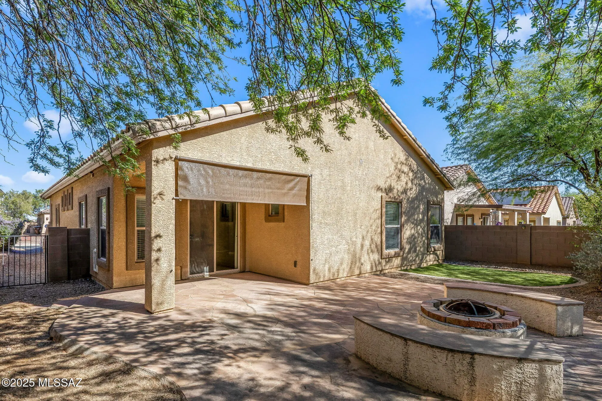 Property Slideshow image 34 of 35 | 539 w calle sombra linda, Sahuarita, AZ, 85629