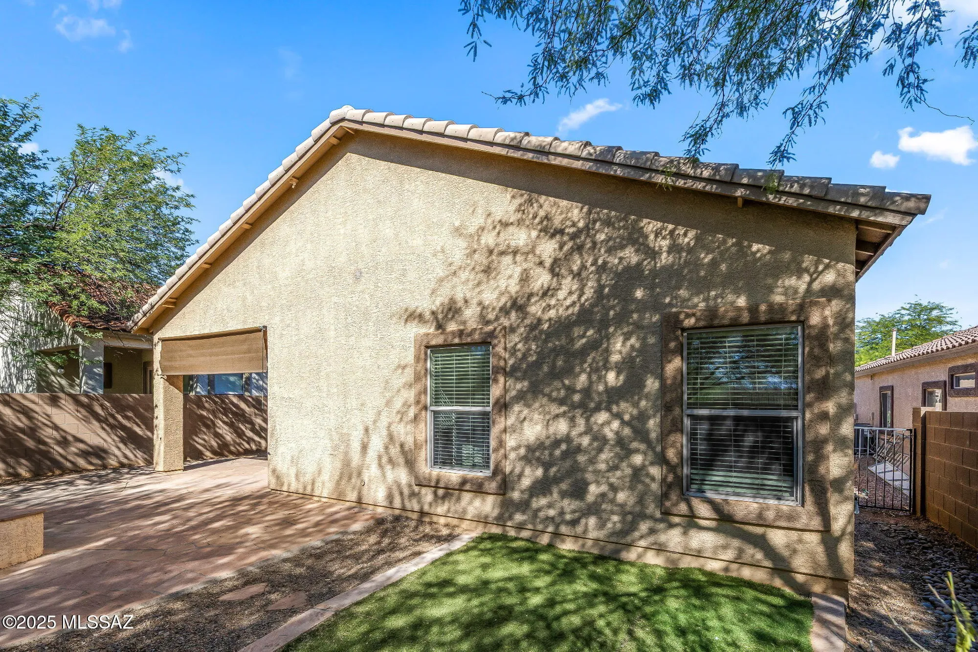 Property Slideshow image 35 of 35 | 539 w calle sombra linda, Sahuarita, AZ, 85629