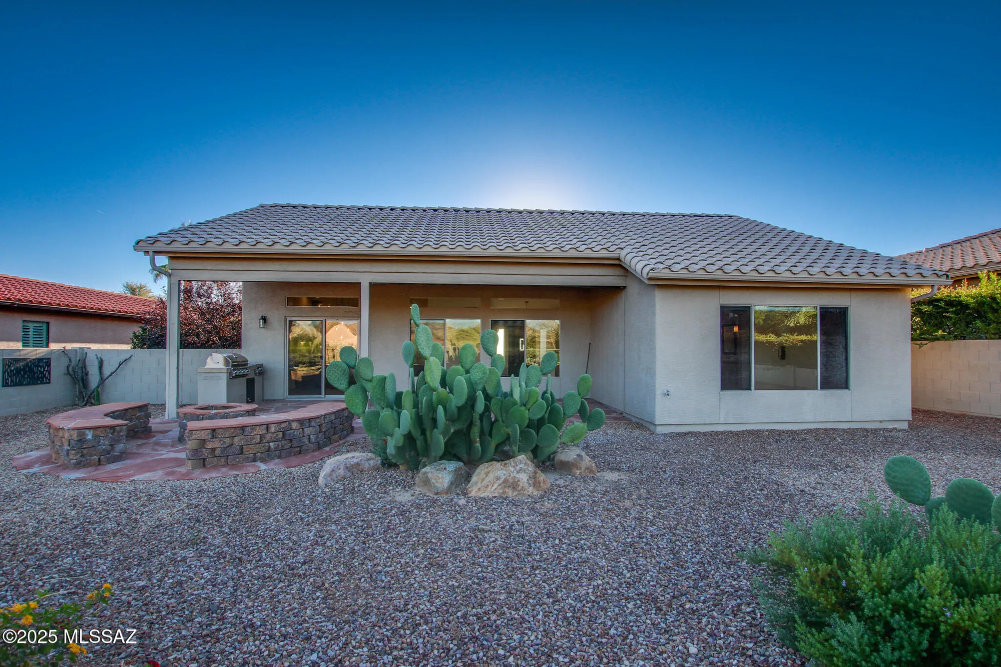 Property Slideshow image 38 of 43 | 37790 s desert bluff dr, Tucson, AZ, 85739