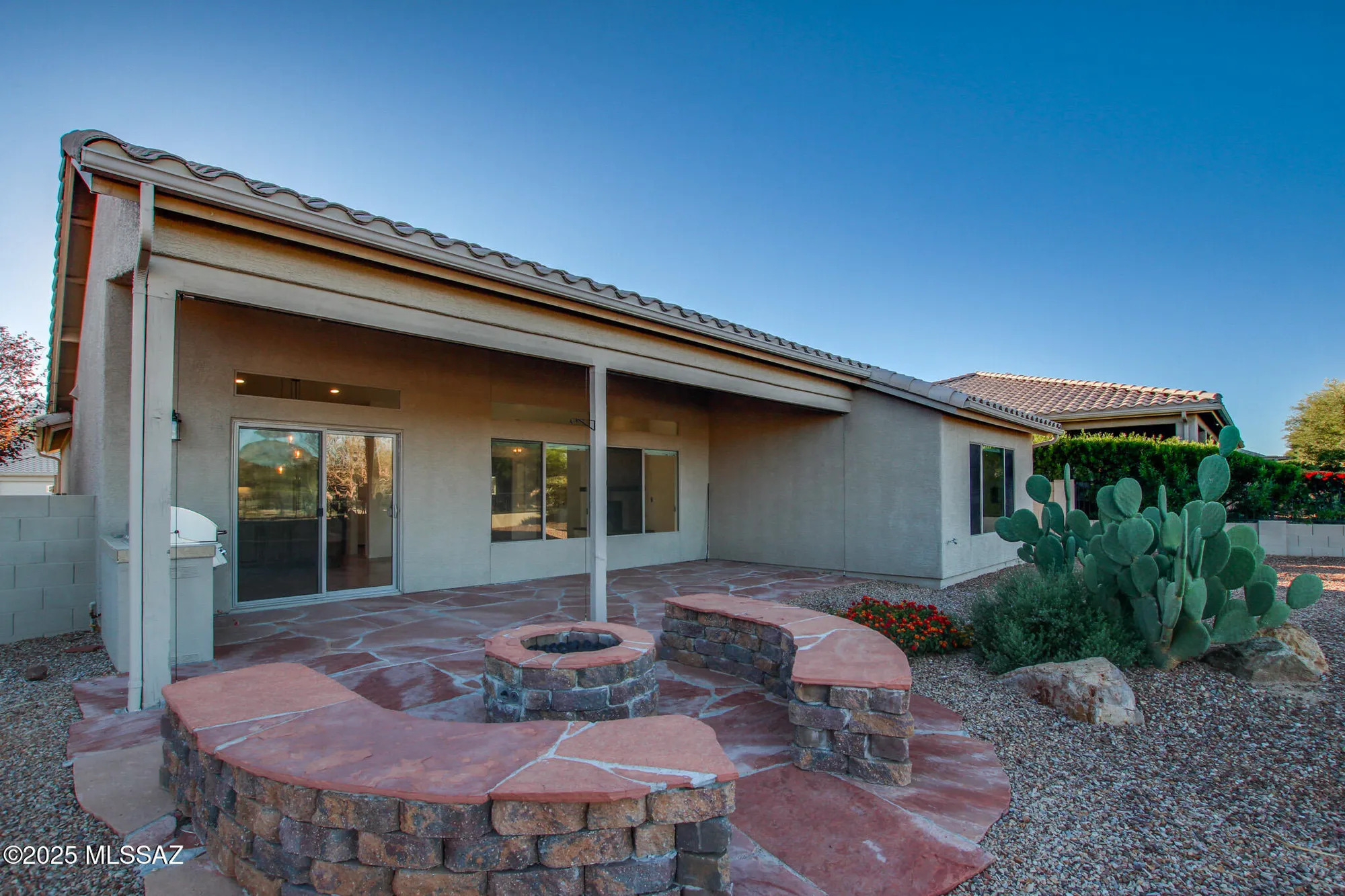 Property Slideshow image 40 of 43 | 37790 s desert bluff dr, Tucson, AZ, 85739
