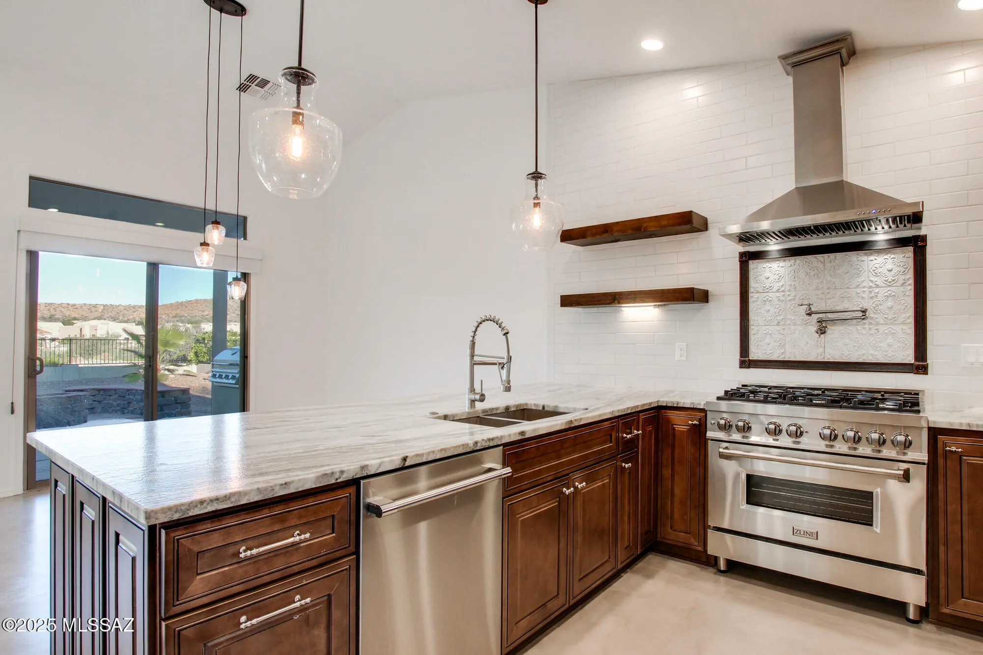 Property Slideshow image 1 of 43 | 37790 s desert bluff dr, Tucson, AZ, 85739