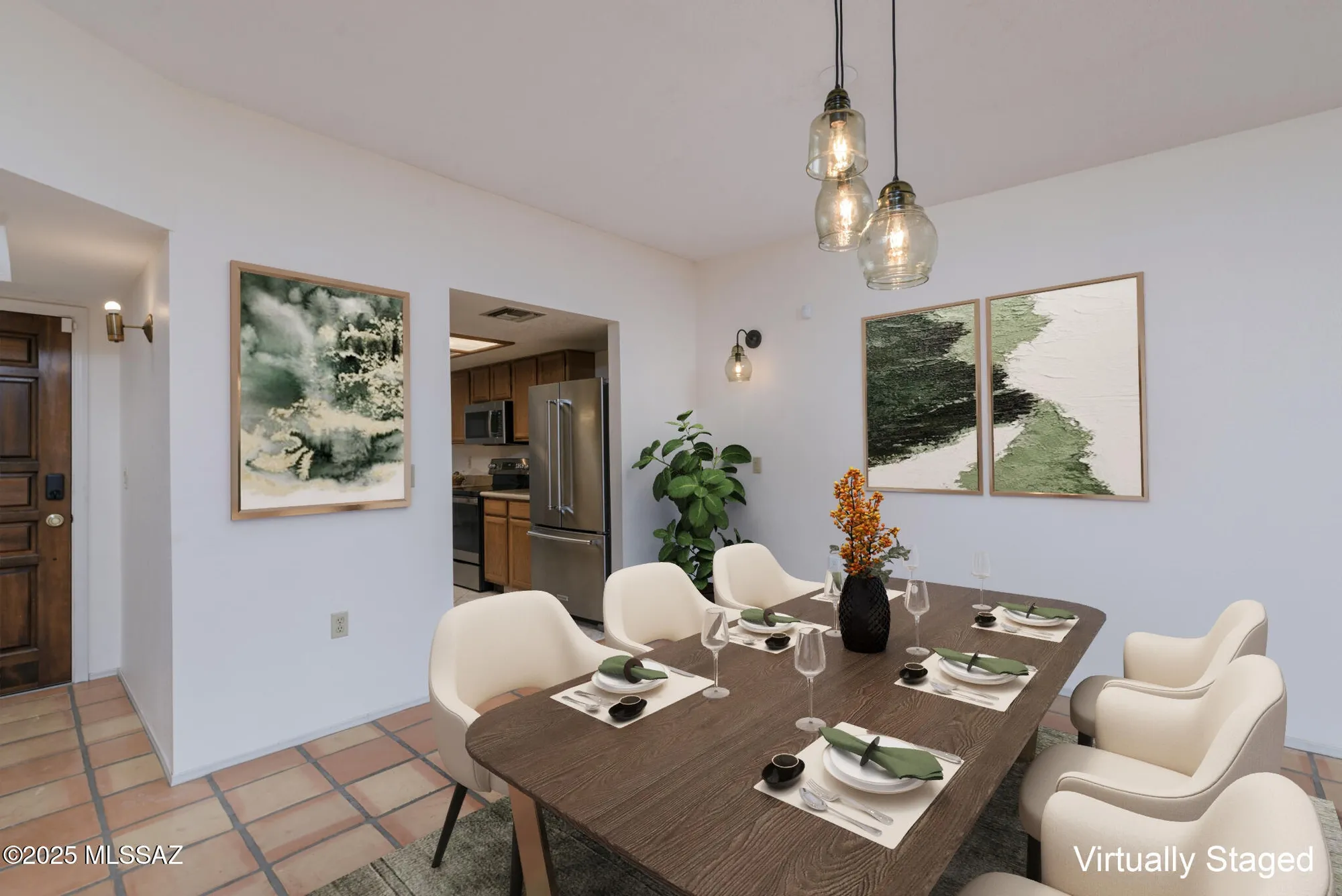 Property Slideshow image 10 of 44 | 8647 n candlewood loop, Tucson, AZ, 85704