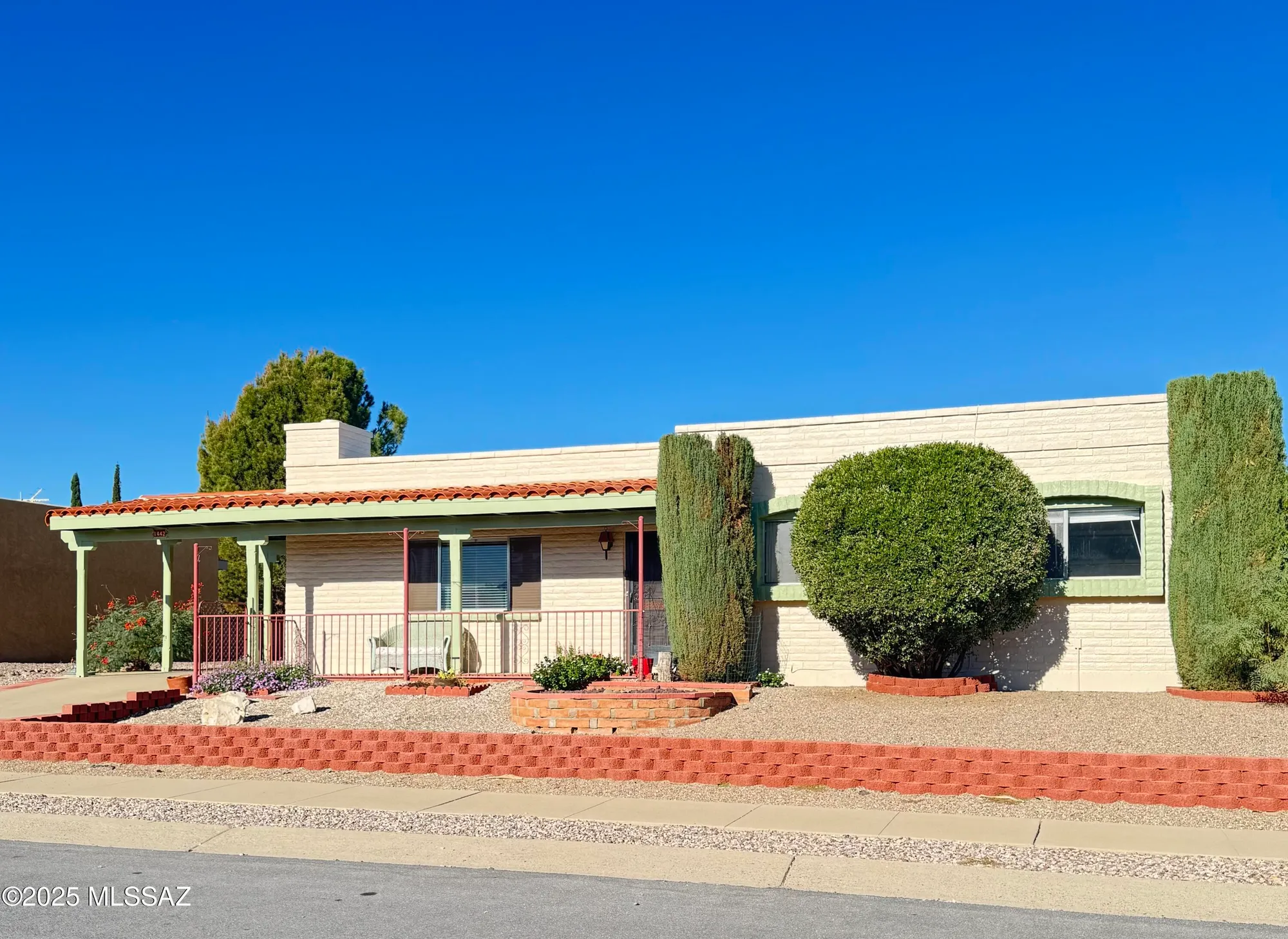 Property Slideshow image 19 of 20 | 1442 s san carla, Green Valley, AZ, 85614