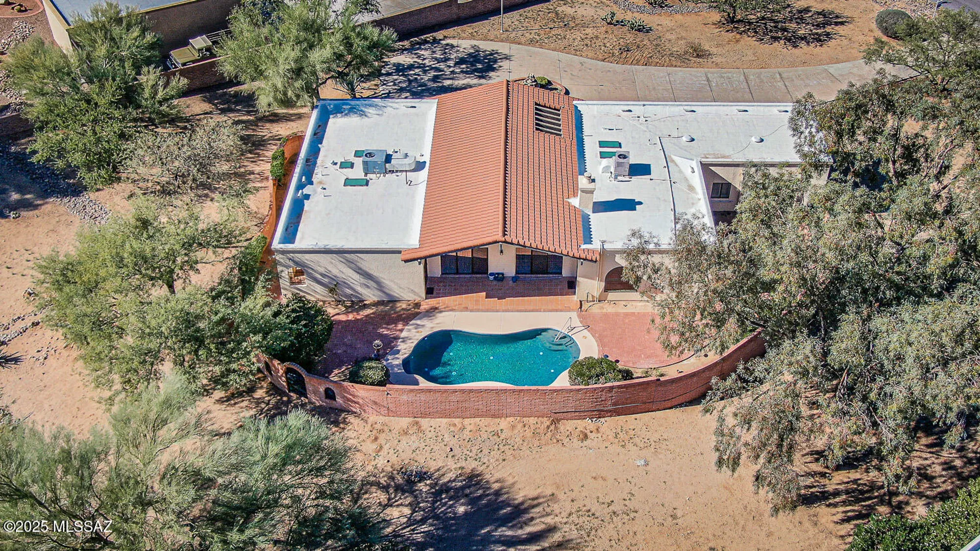 Property Slideshow image 3 of 51 | 681 w placita de la cotonia, Green Valley, AZ, 85622