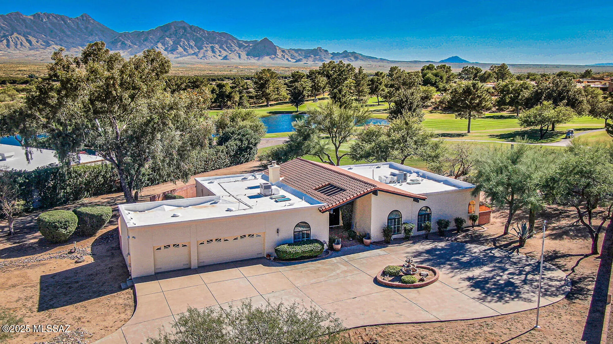 Property Slideshow image 46 of 51 | 681 w placita de la cotonia, Green Valley, AZ, 85622