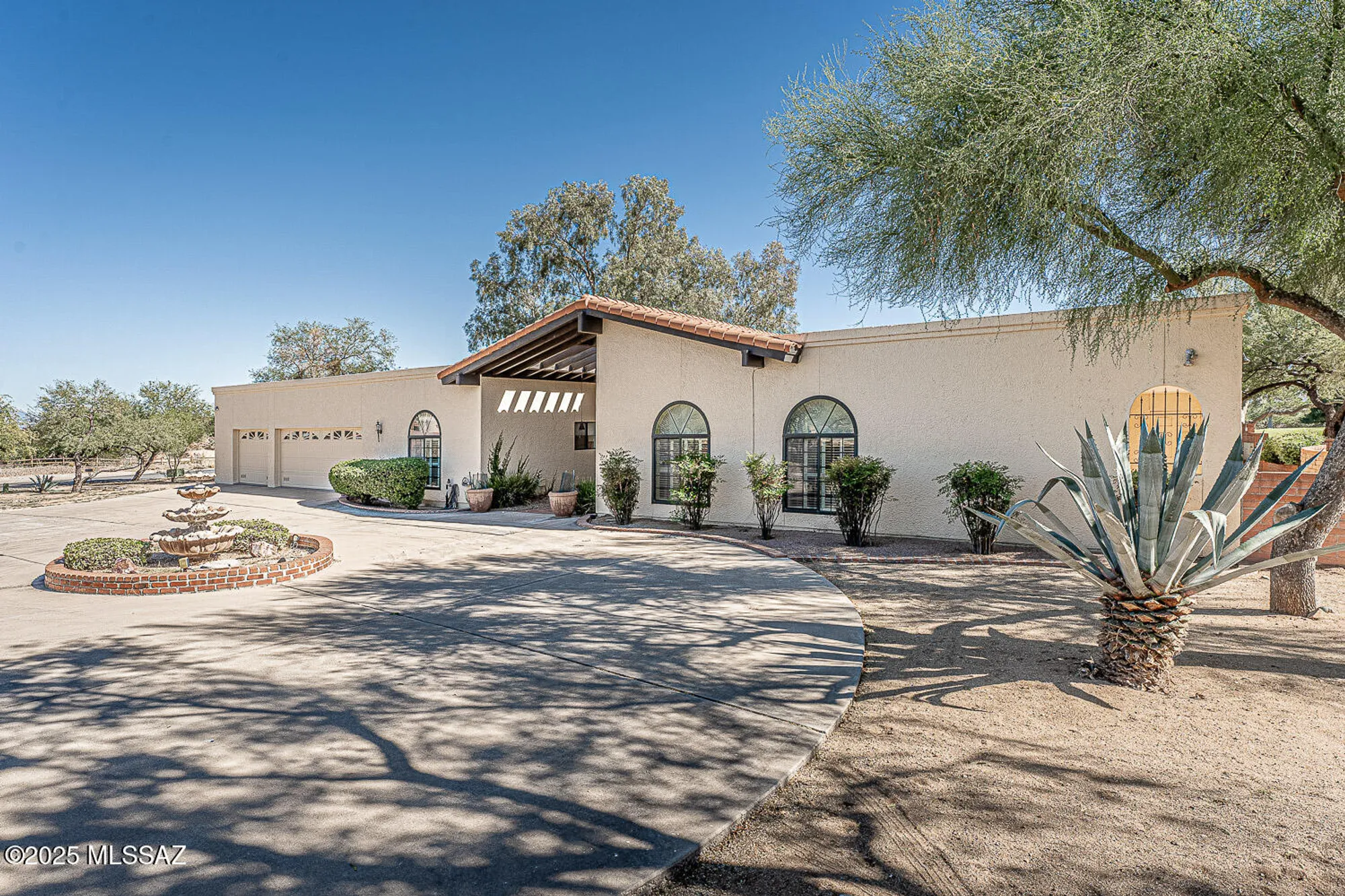 Property Slideshow image 47 of 51 | 681 w placita de la cotonia, Green Valley, AZ, 85622