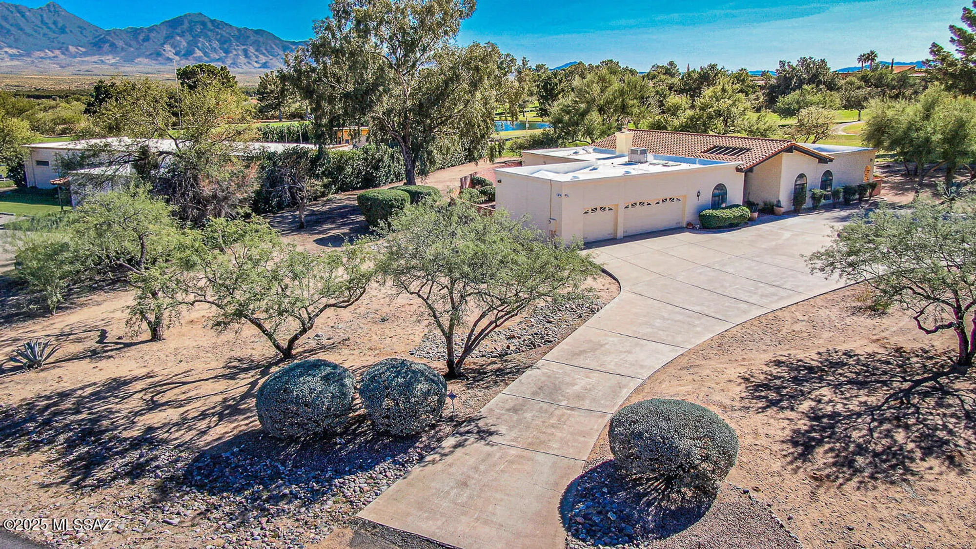 Property Slideshow image 49 of 51 | 681 w placita de la cotonia, Green Valley, AZ, 85622