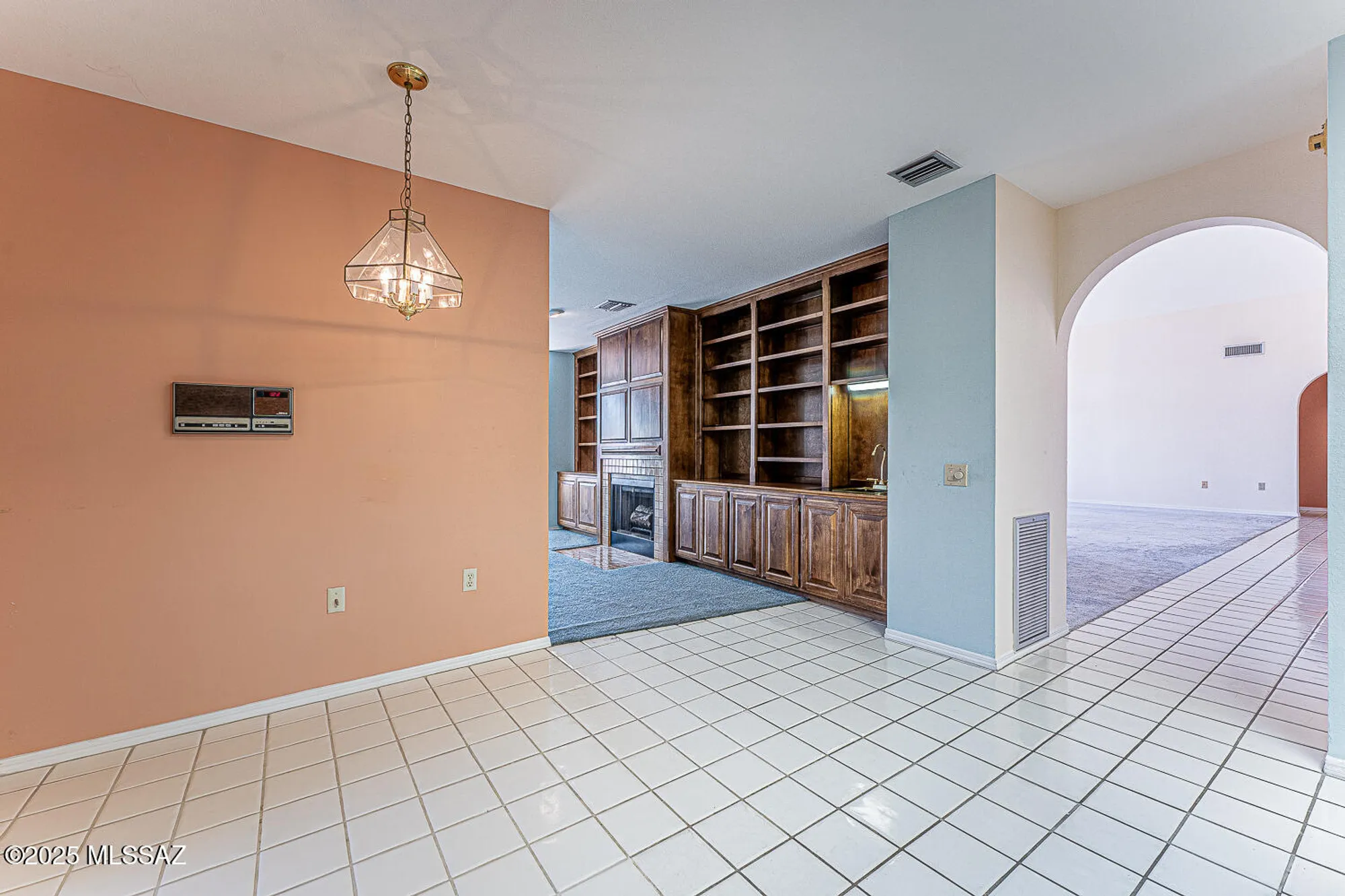 Property Slideshow image 18 of 51 | 681 w placita de la cotonia, Green Valley, AZ, 85622