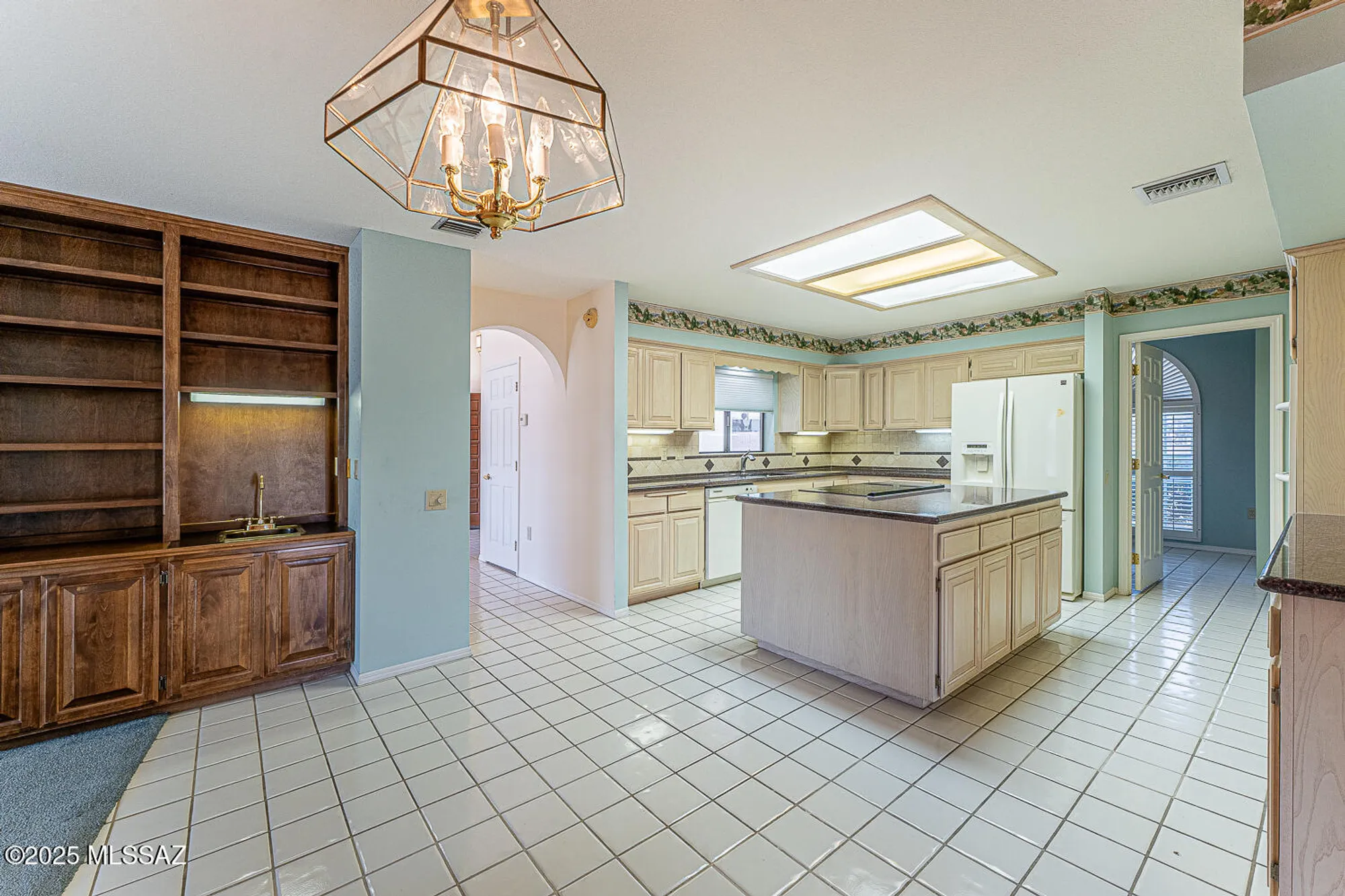 Property Slideshow image 17 of 51 | 681 w placita de la cotonia, Green Valley, AZ, 85622