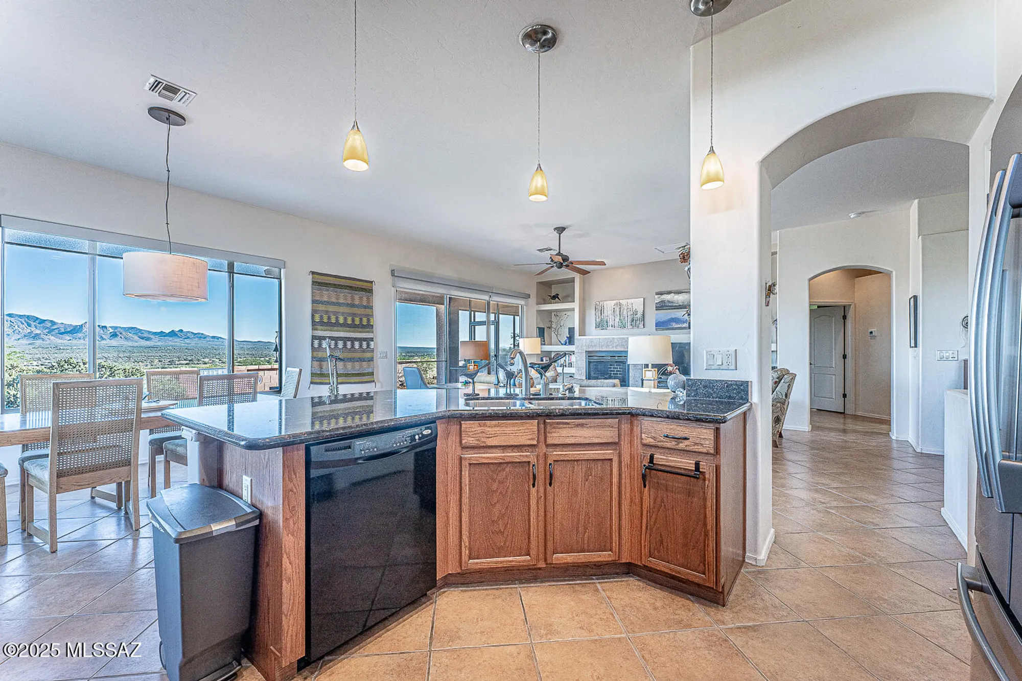 Property Slideshow image 14 of 44 | 1769 w calle casas lindas, Green Valley, AZ, 85622