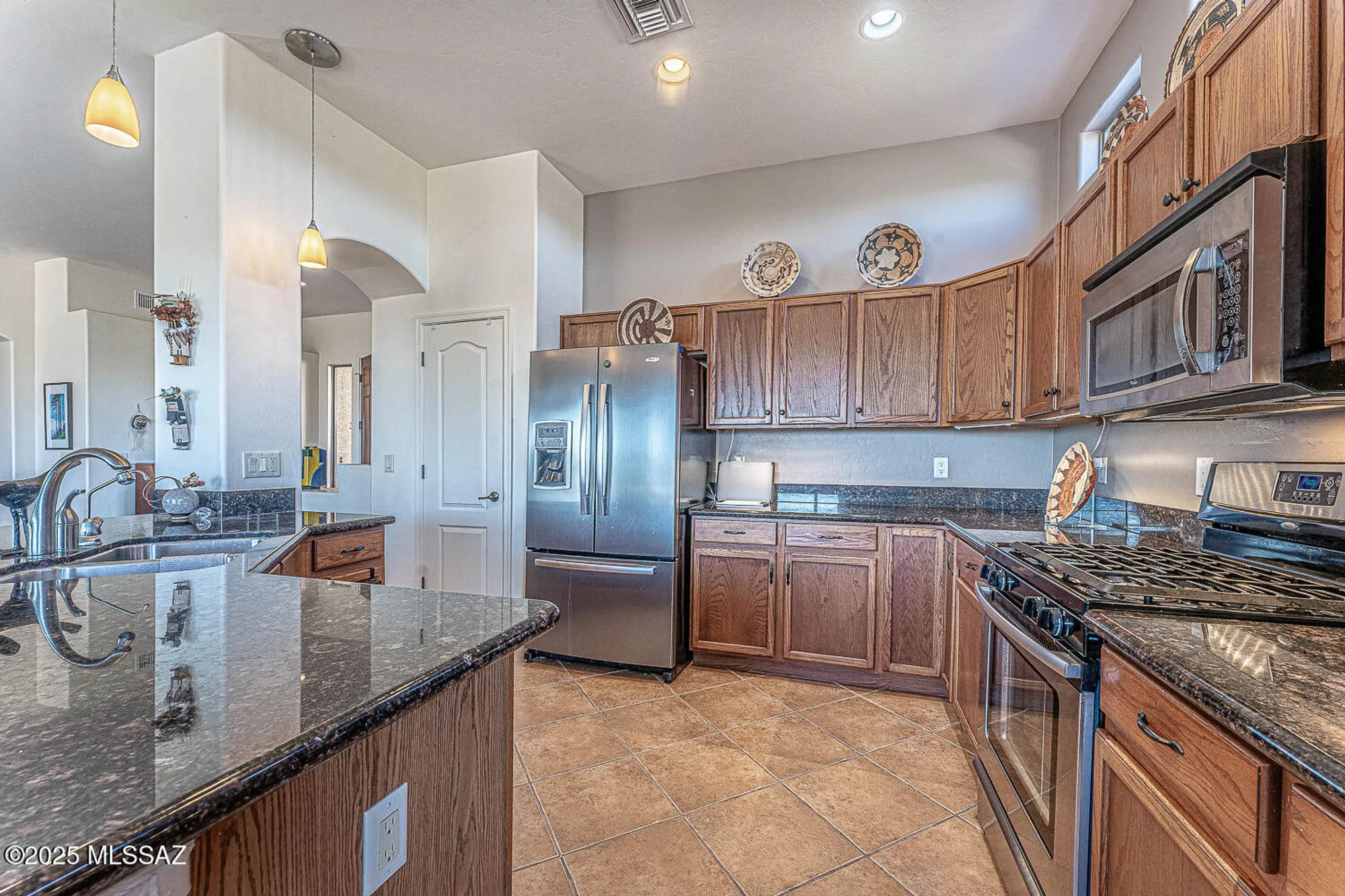 Property Slideshow image 13 of 44 | 1769 w calle casas lindas, Green Valley, AZ, 85622