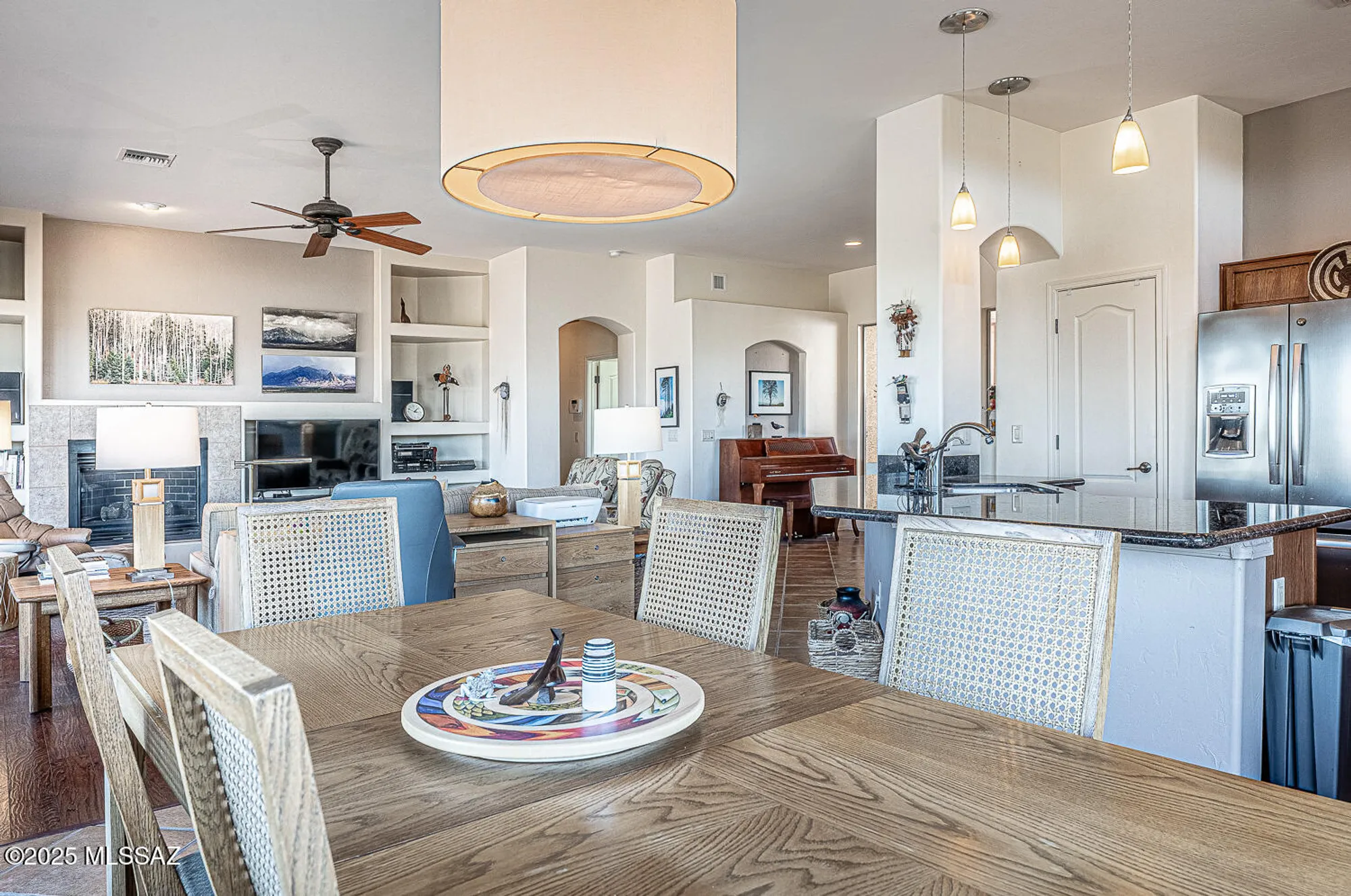 Property Slideshow image 12 of 44 | 1769 w calle casas lindas, Green Valley, AZ, 85622