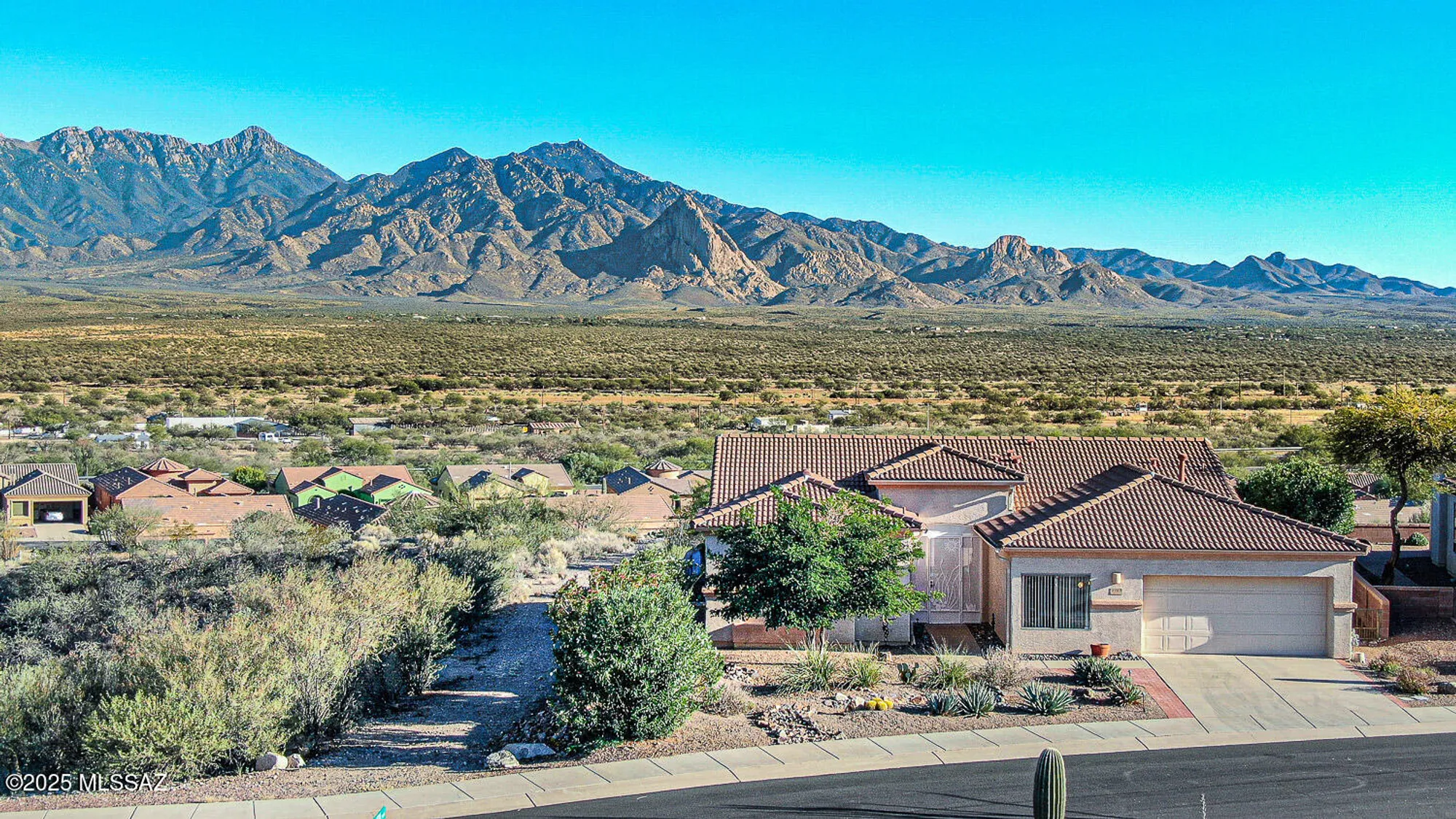 Property Slideshow image 4 of 44 | 1769 w calle casas lindas, Green Valley, AZ, 85622