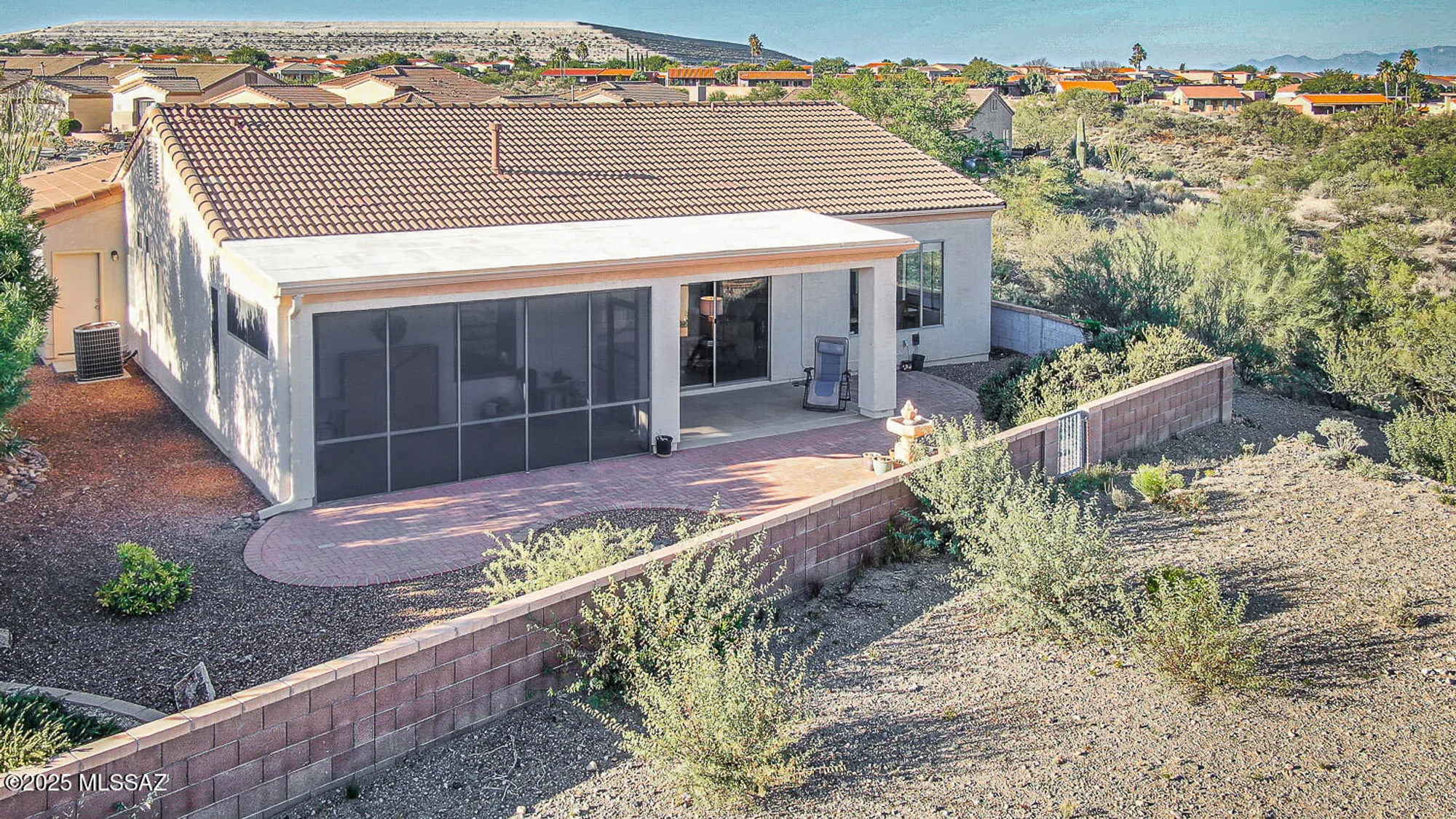 Property Slideshow image 3 of 44 | 1769 w calle casas lindas, Green Valley, AZ, 85622