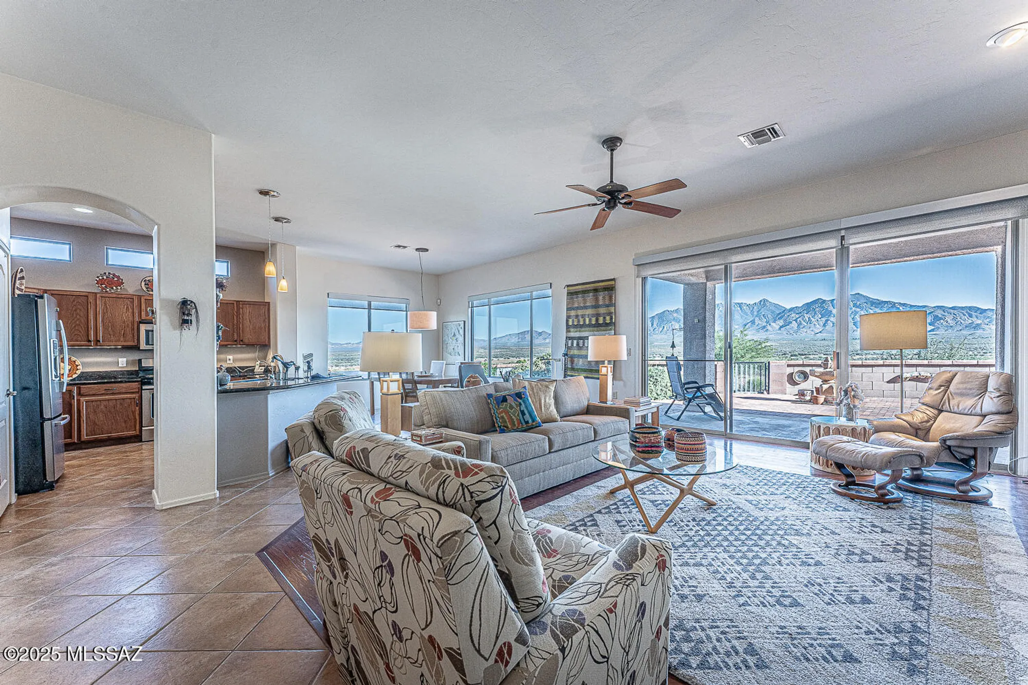 Property Slideshow image 9 of 44 | 1769 w calle casas lindas, Green Valley, AZ, 85622