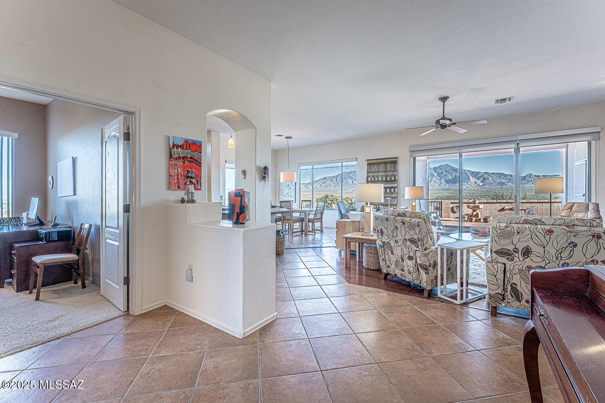 Property Slideshow image 8 of 44 | 1769 w calle casas lindas, Green Valley, AZ, 85622