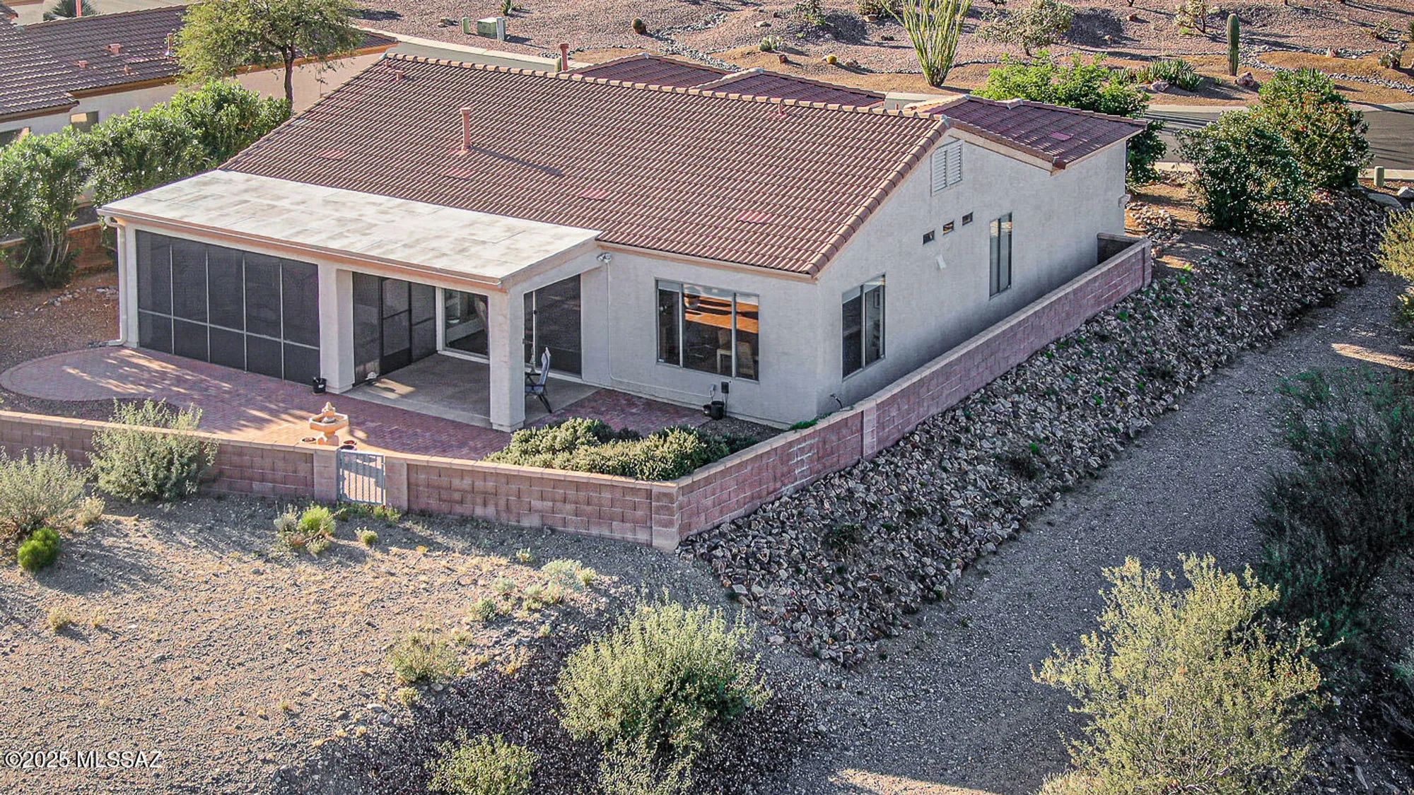 Property Slideshow image 42 of 44 | 1769 w calle casas lindas, Green Valley, AZ, 85622