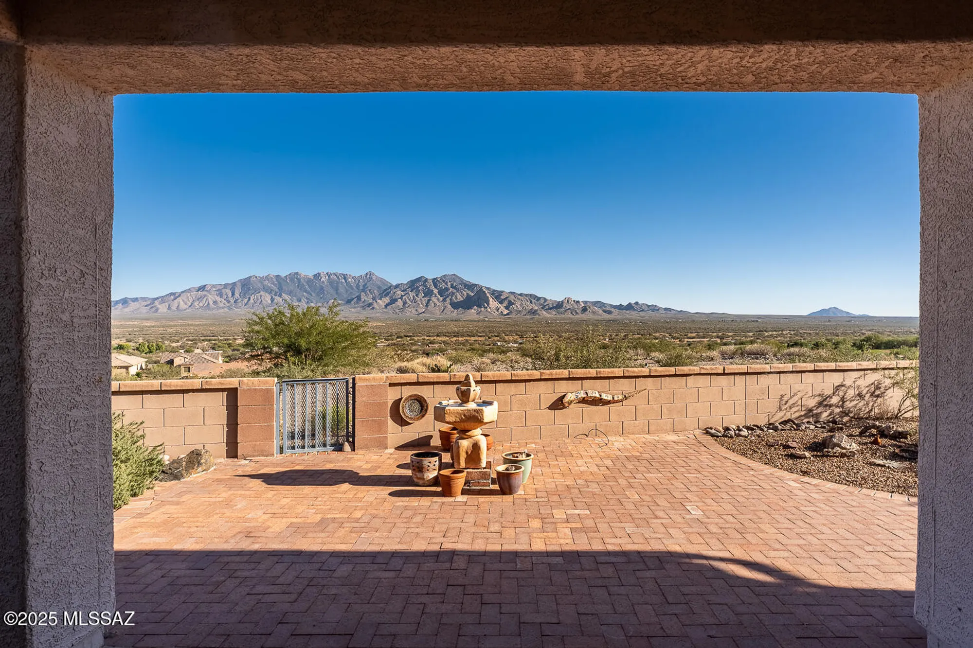 Property Slideshow image 36 of 44 | 1769 w calle casas lindas, Green Valley, AZ, 85622