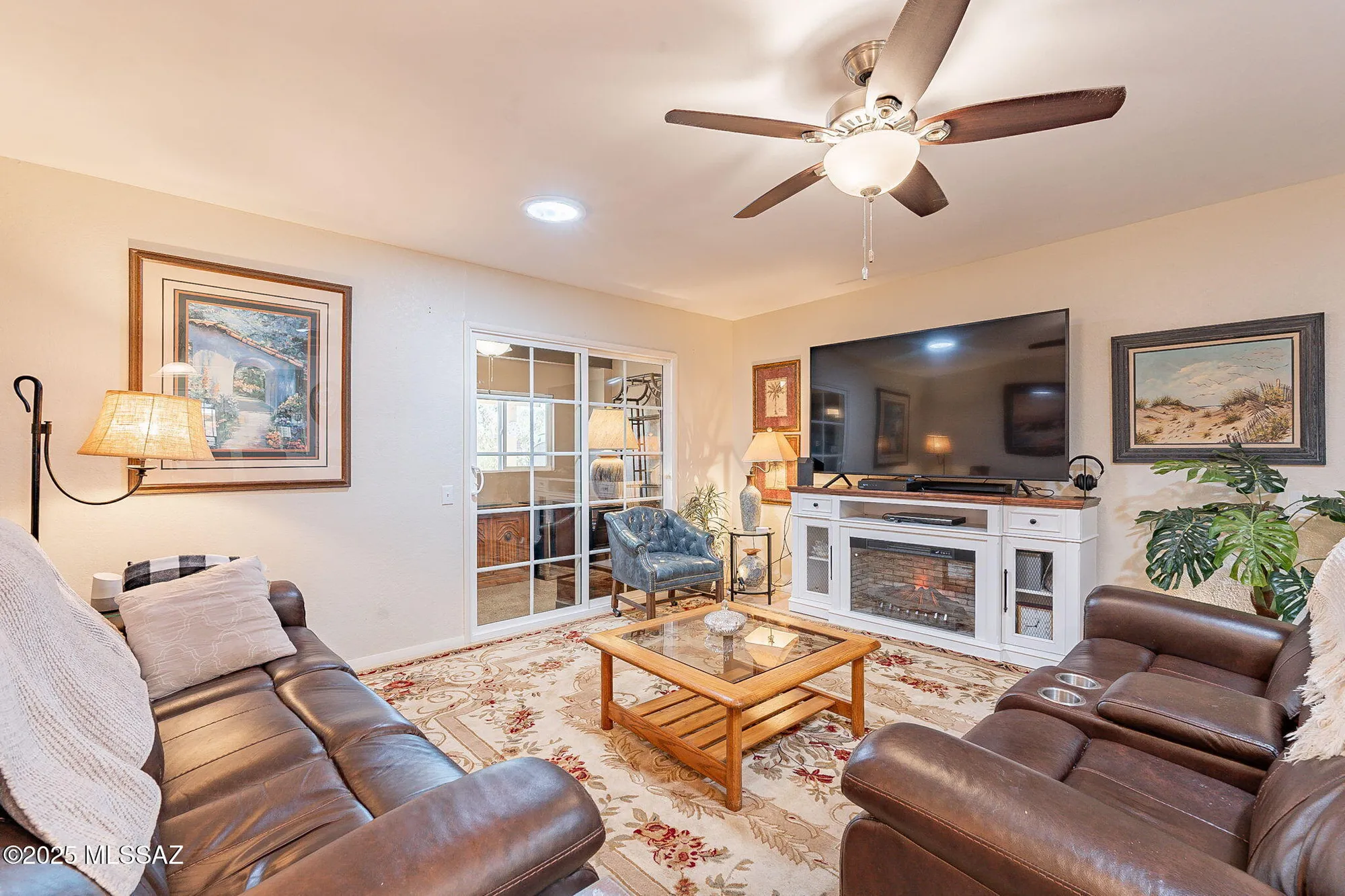 Property Slideshow image 10 of 42 | 366 n calle del chancero, Green Valley, AZ, 85614